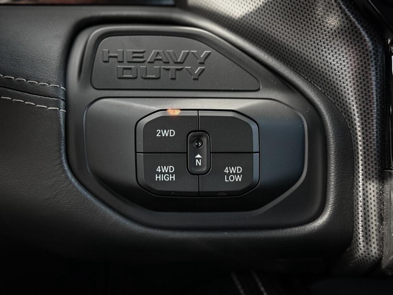 2025 RAM 3500 Limited   CREW   DUALLY   NIGHT EDITION   MAX TOW Photo