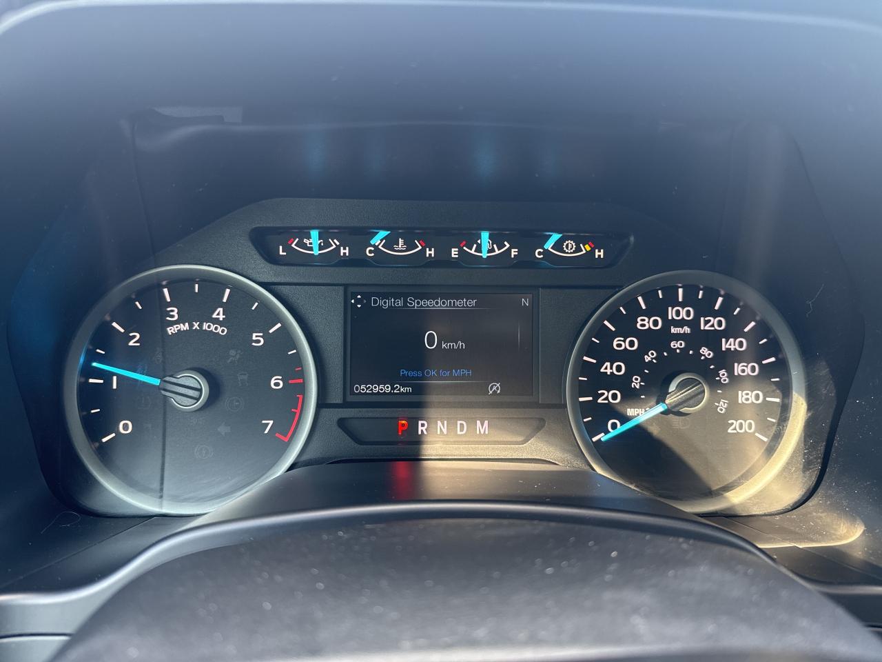 2019 Ford F-150 XLT SPORT CREW 2.7L PANEL ROOF NAV TOWPKG 18" WHLS Photo