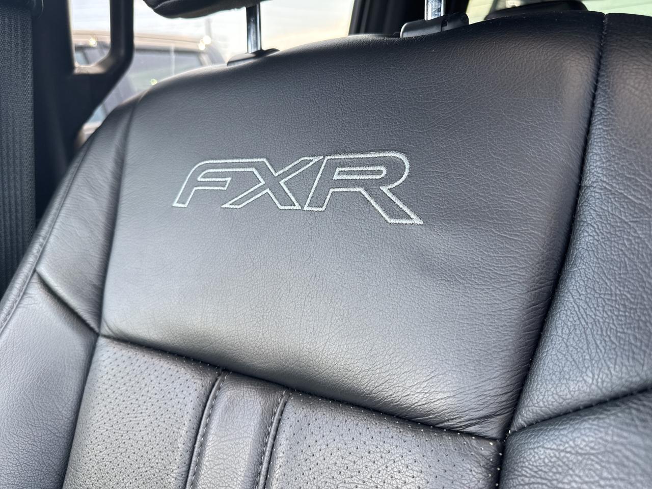 2019 Ford F-150 XLT SPORT CREW 2.7L PANEL ROOF NAV TOWPKG 18" WHLS Photo