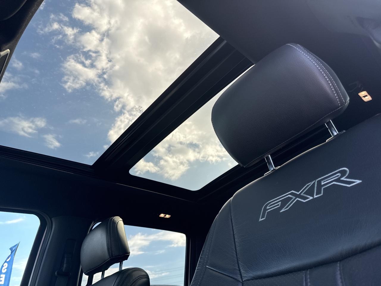 2019 Ford F-150 XLT SPORT CREW 2.7L PANEL ROOF NAV TOWPKG 18" WHLS Photo