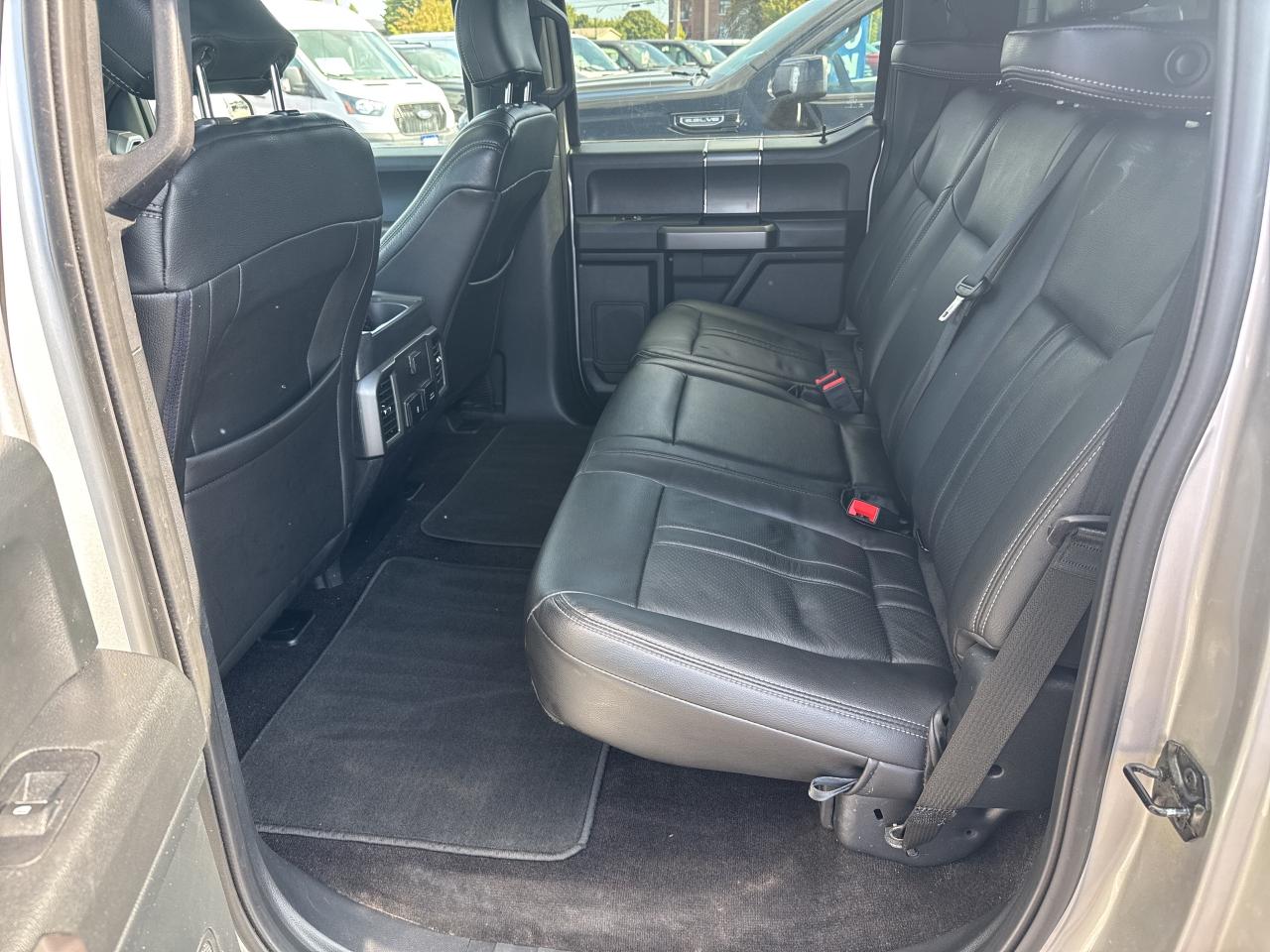 2019 Ford F-150 XLT SPORT CREW 2.7L PANEL ROOF NAV TOWPKG 18" WHLS Photo