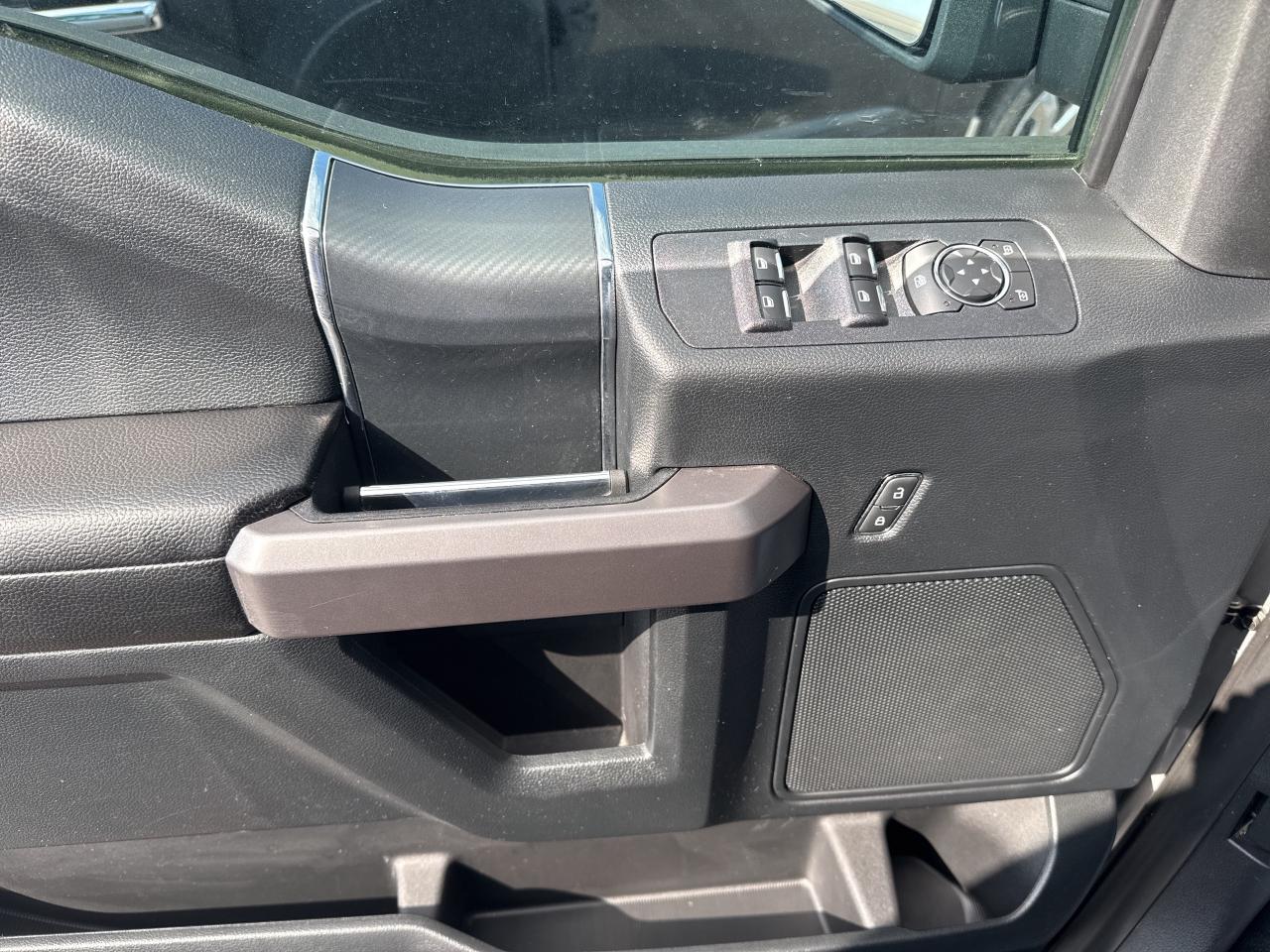 2019 Ford F-150 XLT SPORT CREW 2.7L PANEL ROOF NAV TOWPKG 18" WHLS Photo