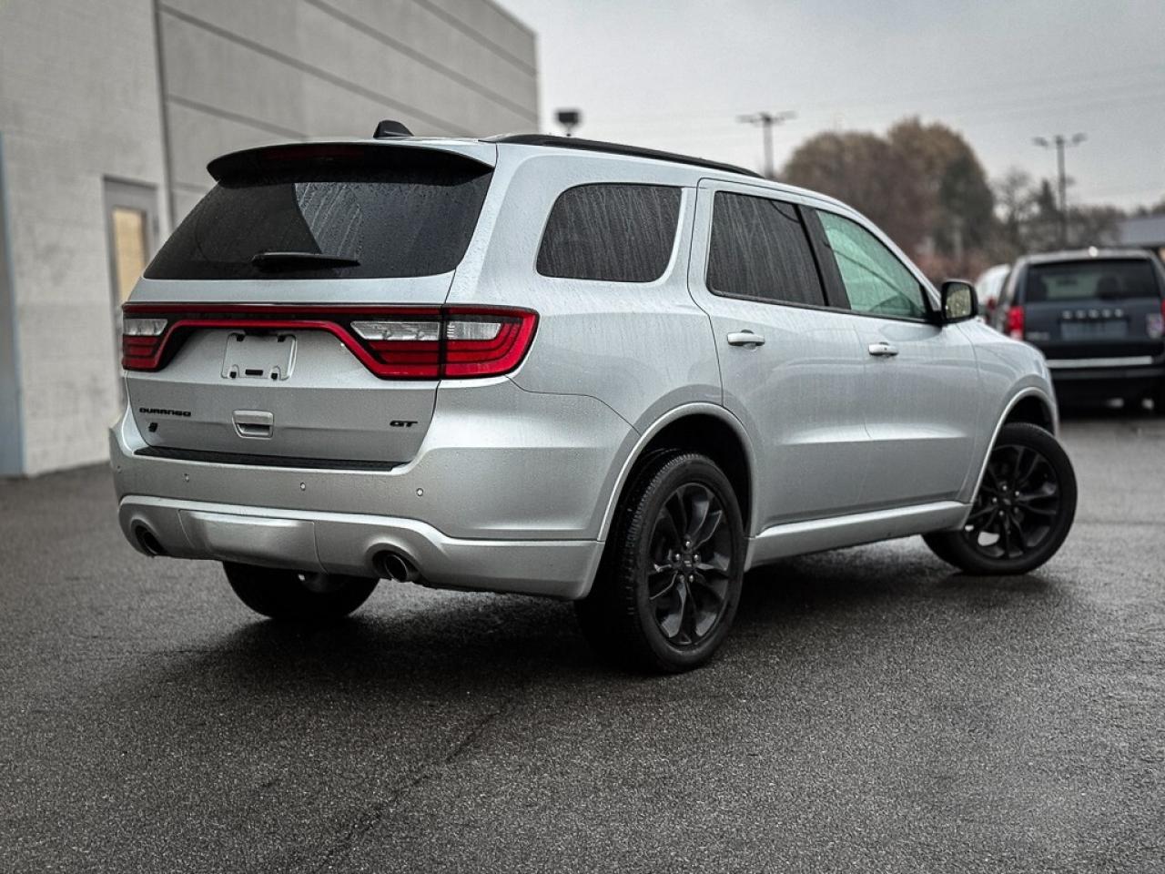 2023 Dodge Durango GT   SOLD BY JIM THANK YOU!!! Photo