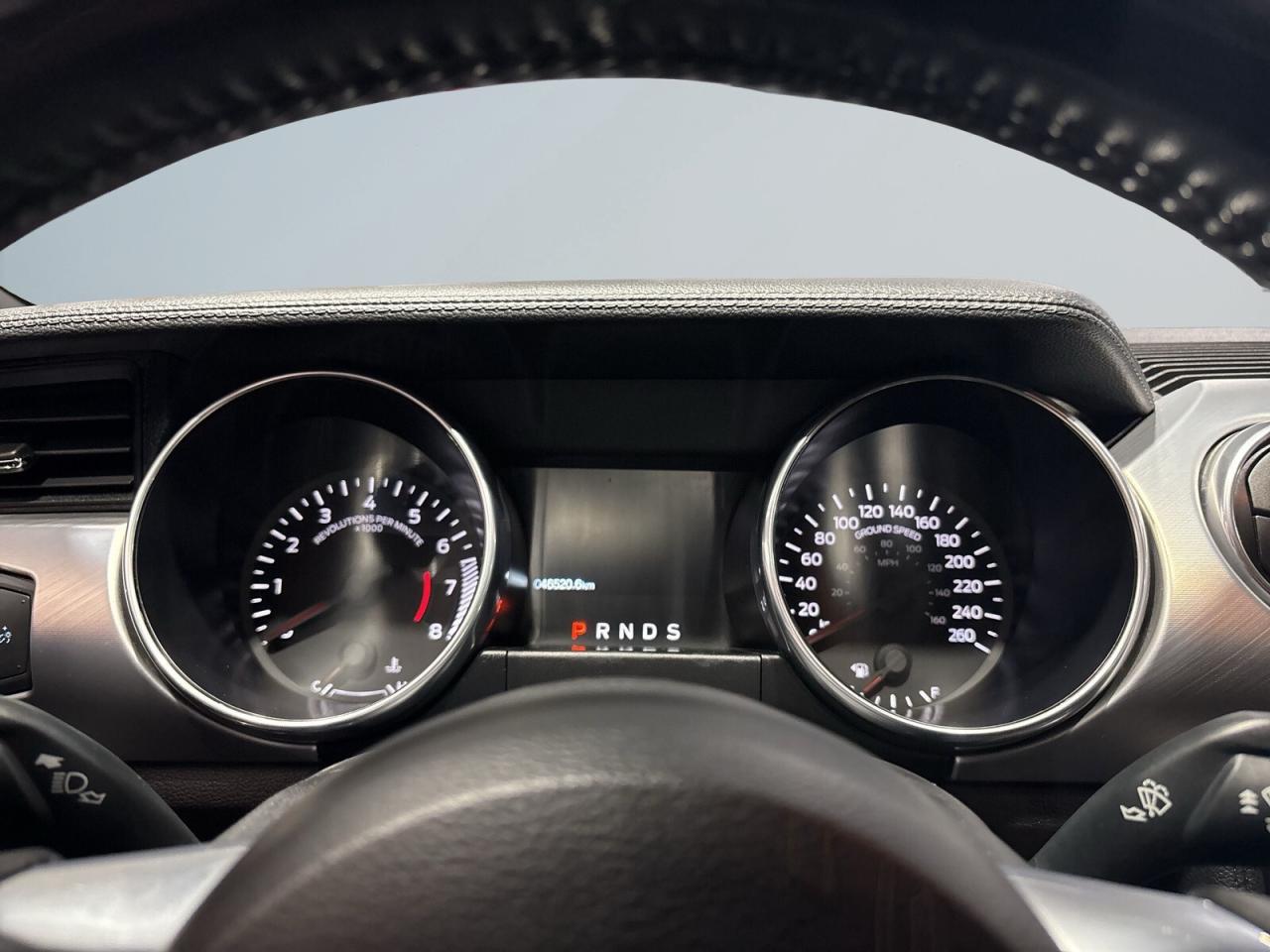 2022 Ford Mustang Convertible / Leather / Back up cam / Android Car Photo