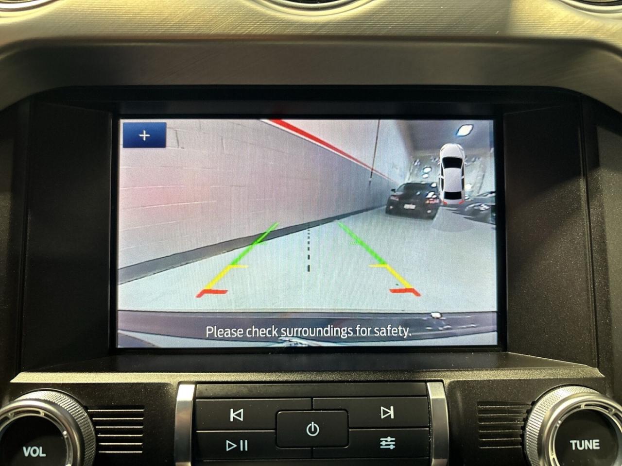 2022 Ford Mustang Convertible / Leather / Back up cam / Android Car Photo