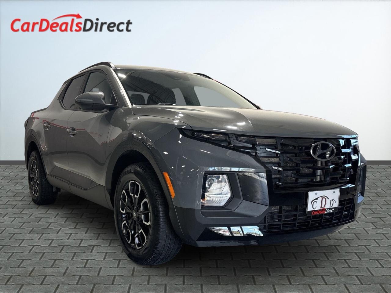 2023 Hyundai Santa Cruz Preferred AWD / Lane Depart / Blind Spot Assist / Photo0