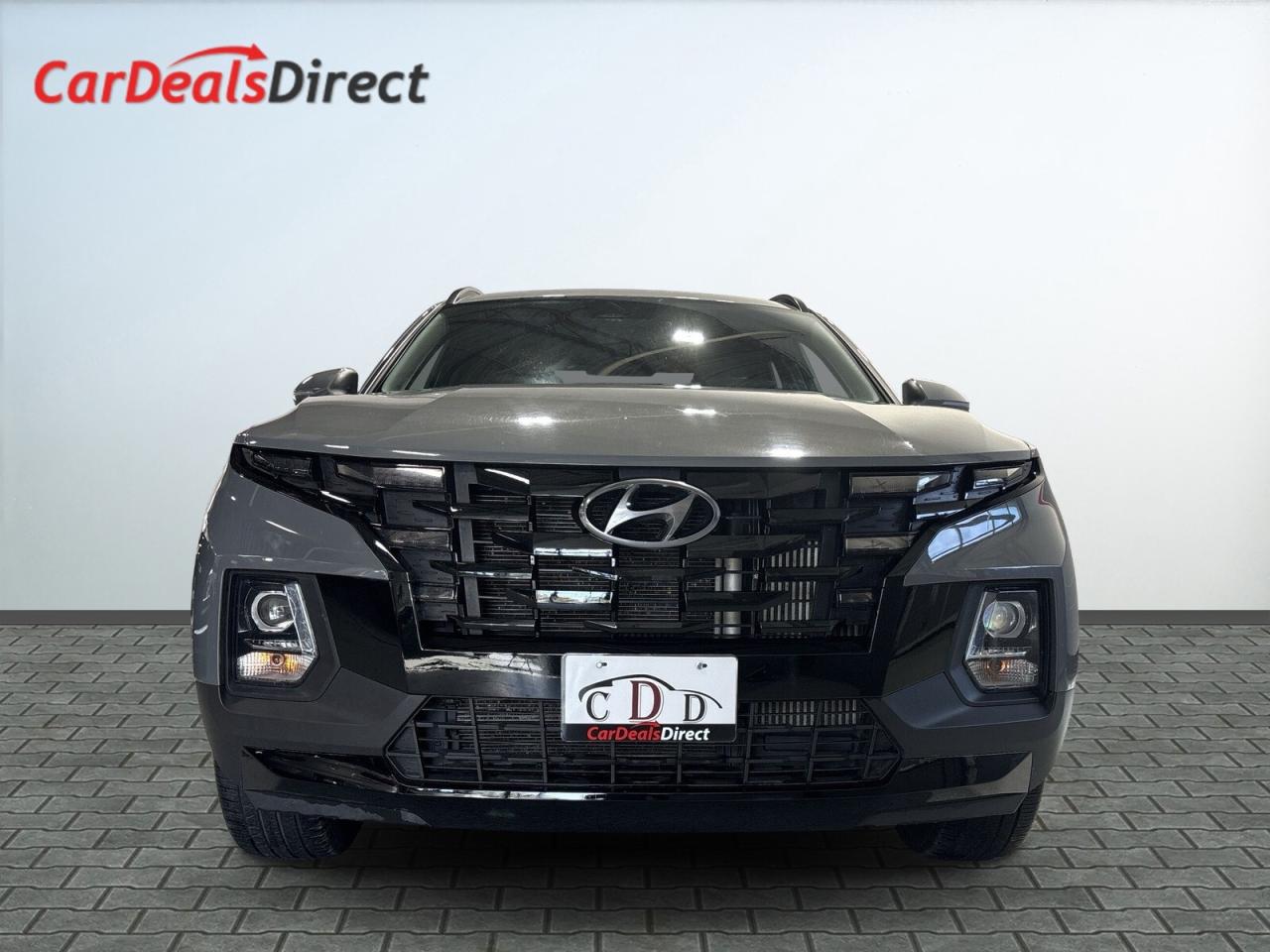 2023 Hyundai Santa Cruz Preferred AWD / Lane Depart / Blind Spot Assist / Photo