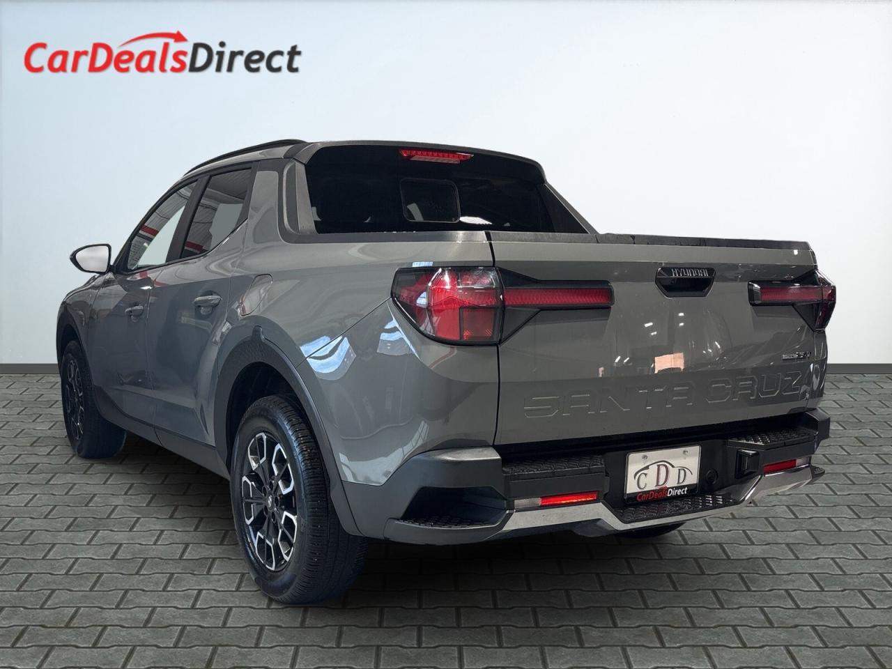 2023 Hyundai Santa Cruz Preferred AWD / Lane Depart / Blind Spot Assist / Photo