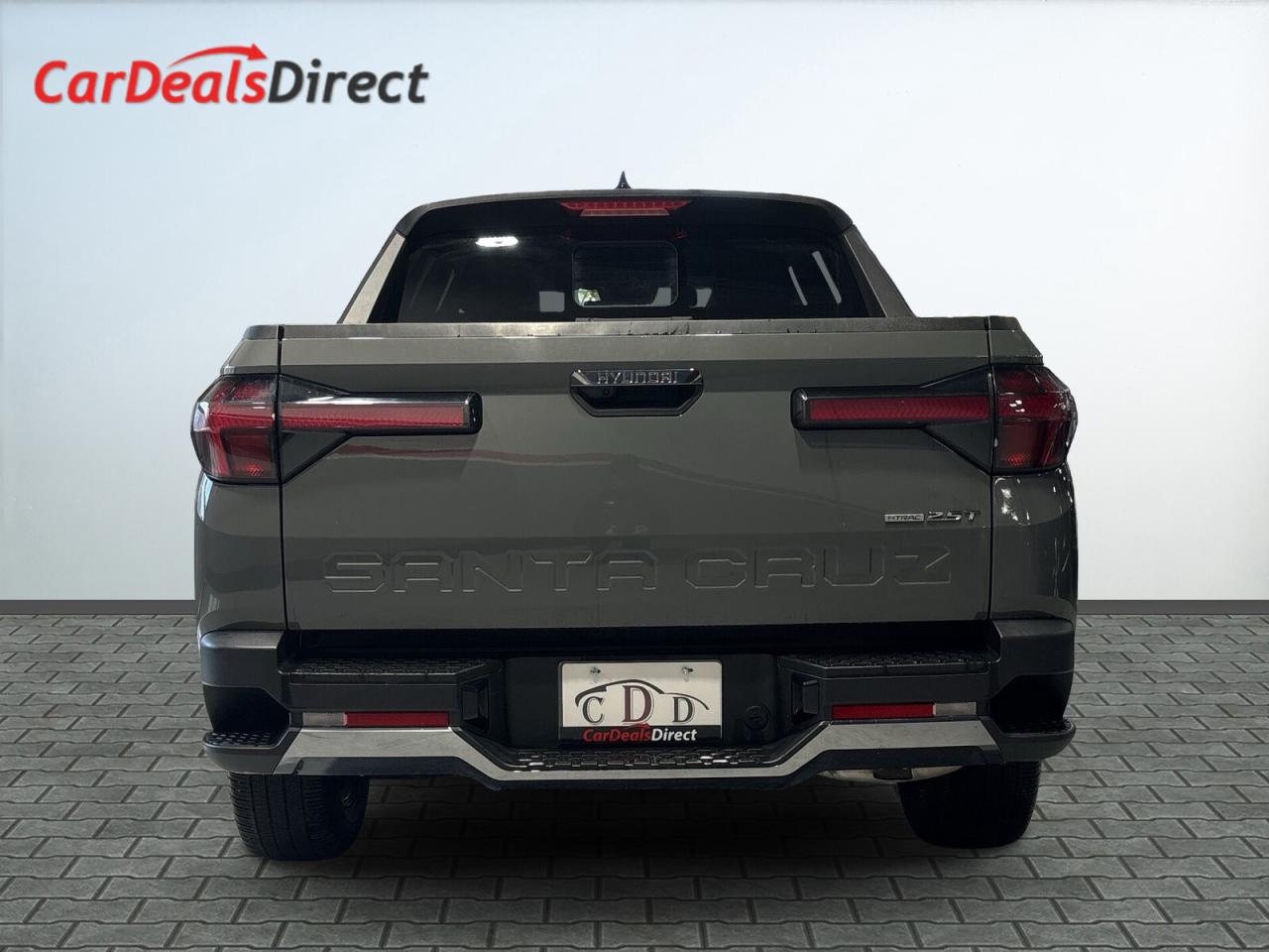 2023 Hyundai Santa Cruz Preferred AWD / Lane Depart / Blind Spot Assist / Photo
