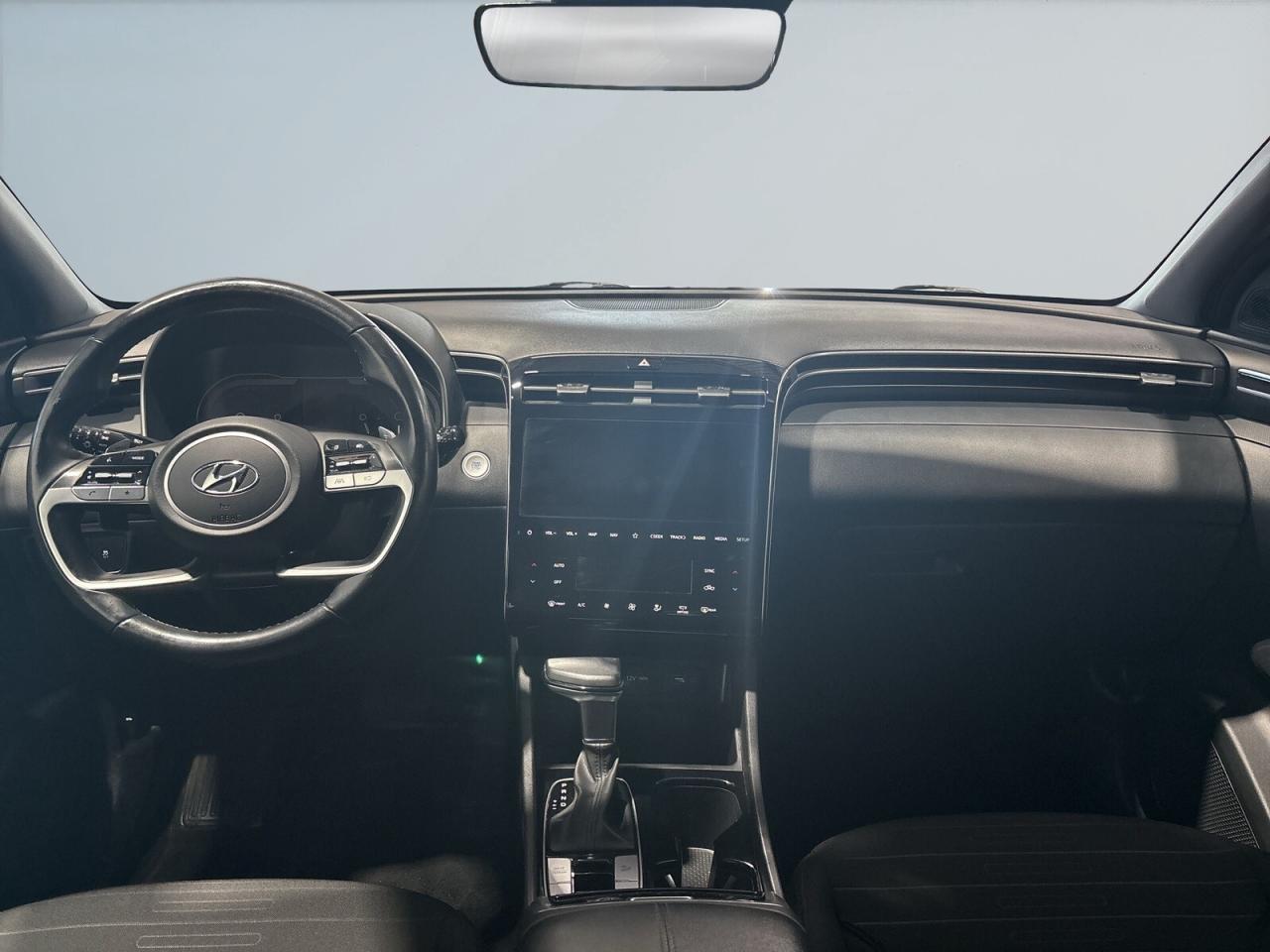 2023 Hyundai Santa Cruz Preferred AWD / Lane Depart / Blind Spot Assist / Photo