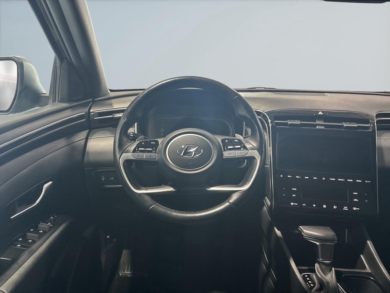 2023 Hyundai Santa Cruz Preferred AWD / Lane Depart / Blind Spot Assist / Photo