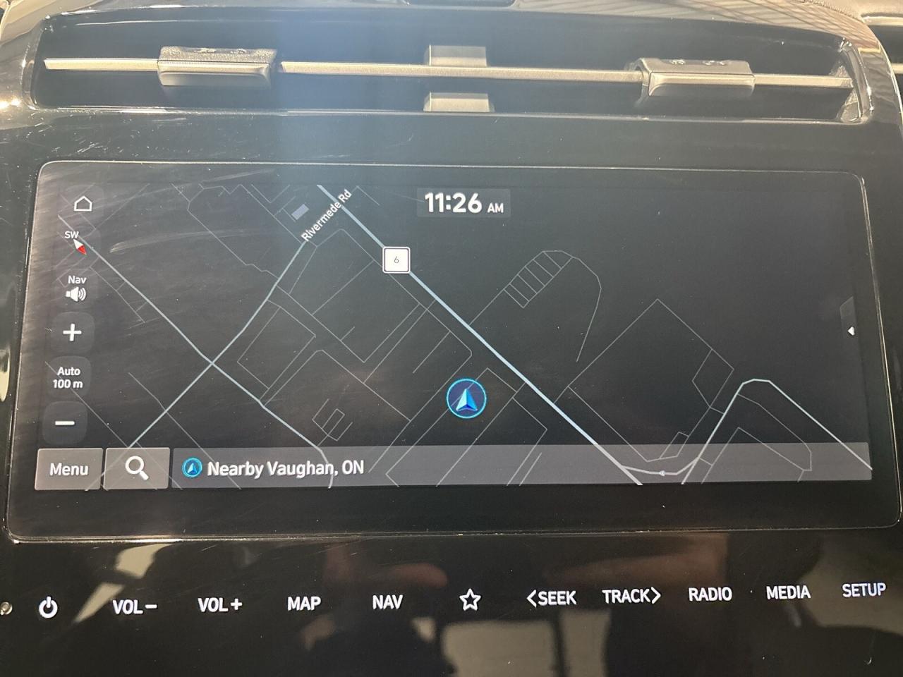 2023 Hyundai Santa Cruz Preferred AWD / Lane Depart / Blind Spot Assist / Photo