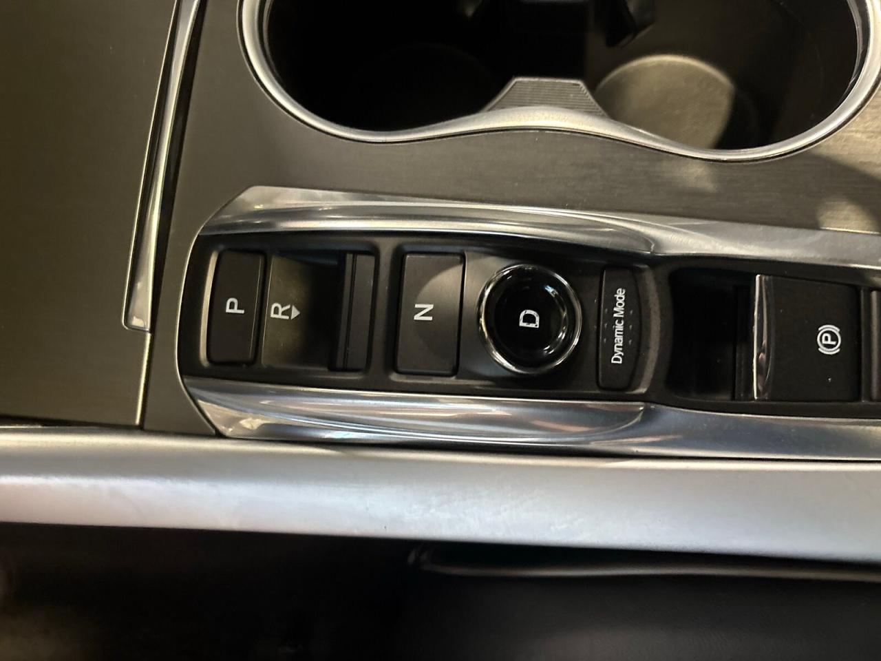 2019 Acura TLX SH-AWD Tech A-Spec / Leather / NAVI / Sunroof / Ca Photo2