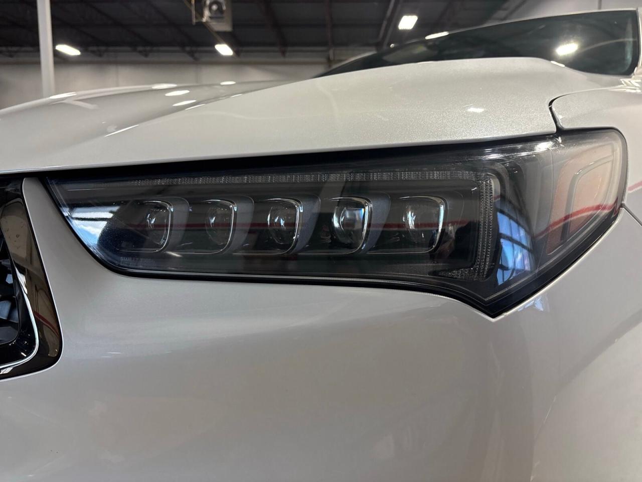 2019 Acura TLX SH-AWD Tech A-Spec / Leather / NAVI / Sunroof / Ca Photo