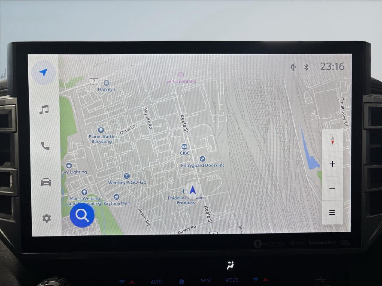 2023 Toyota Tundra PLATINUM/CREWMAX 1794/Immaculate Condition / No ac Photo