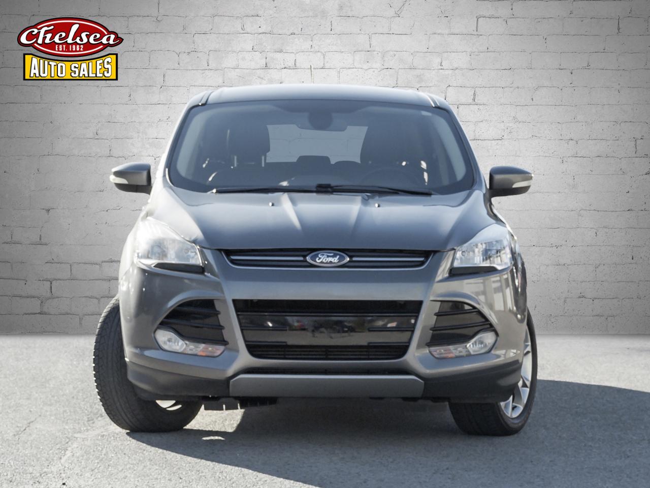 2013 Ford Escape SEL 4WD Photo