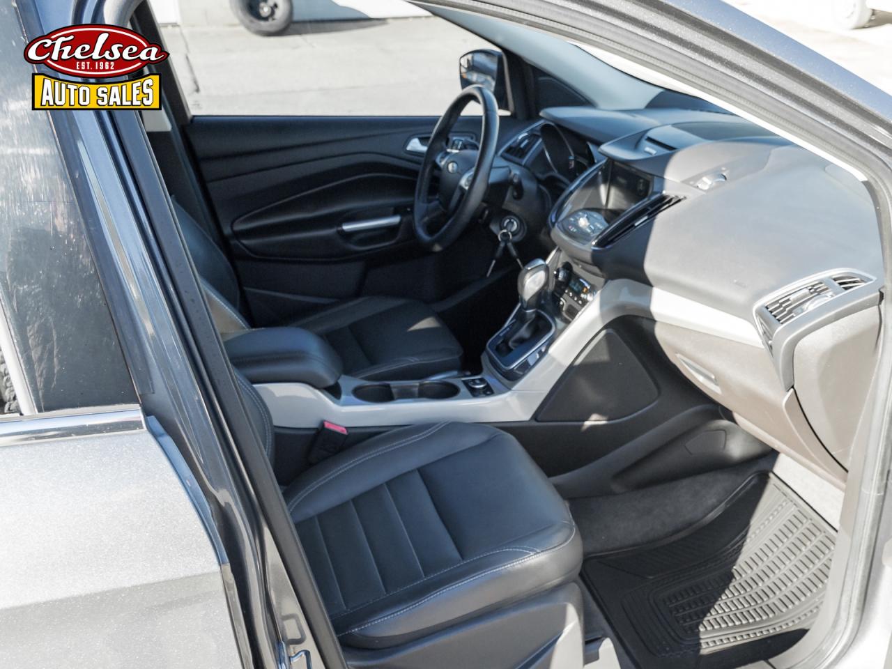 2013 Ford Escape SEL 4WD Photo