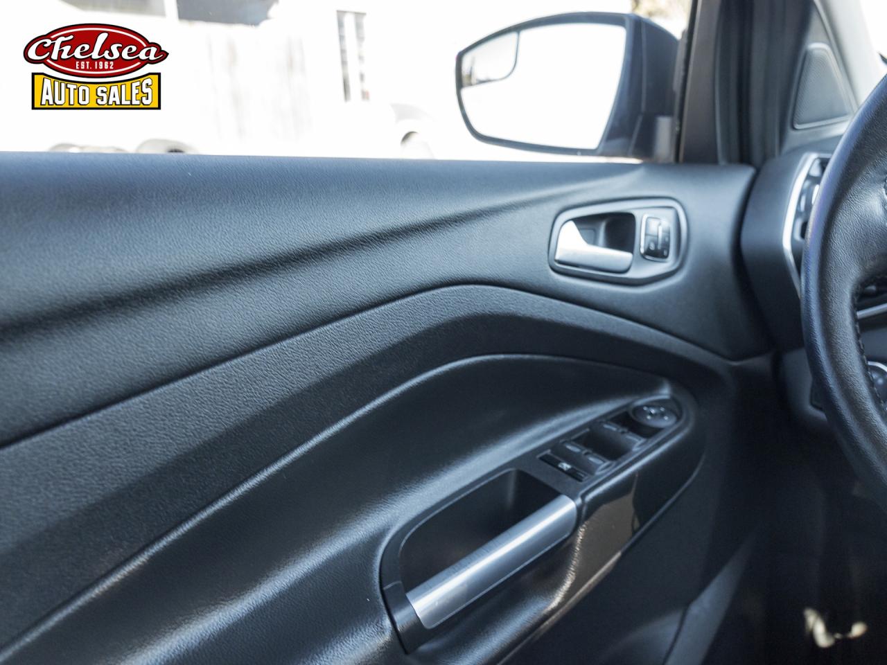 2013 Ford Escape SEL 4WD Photo