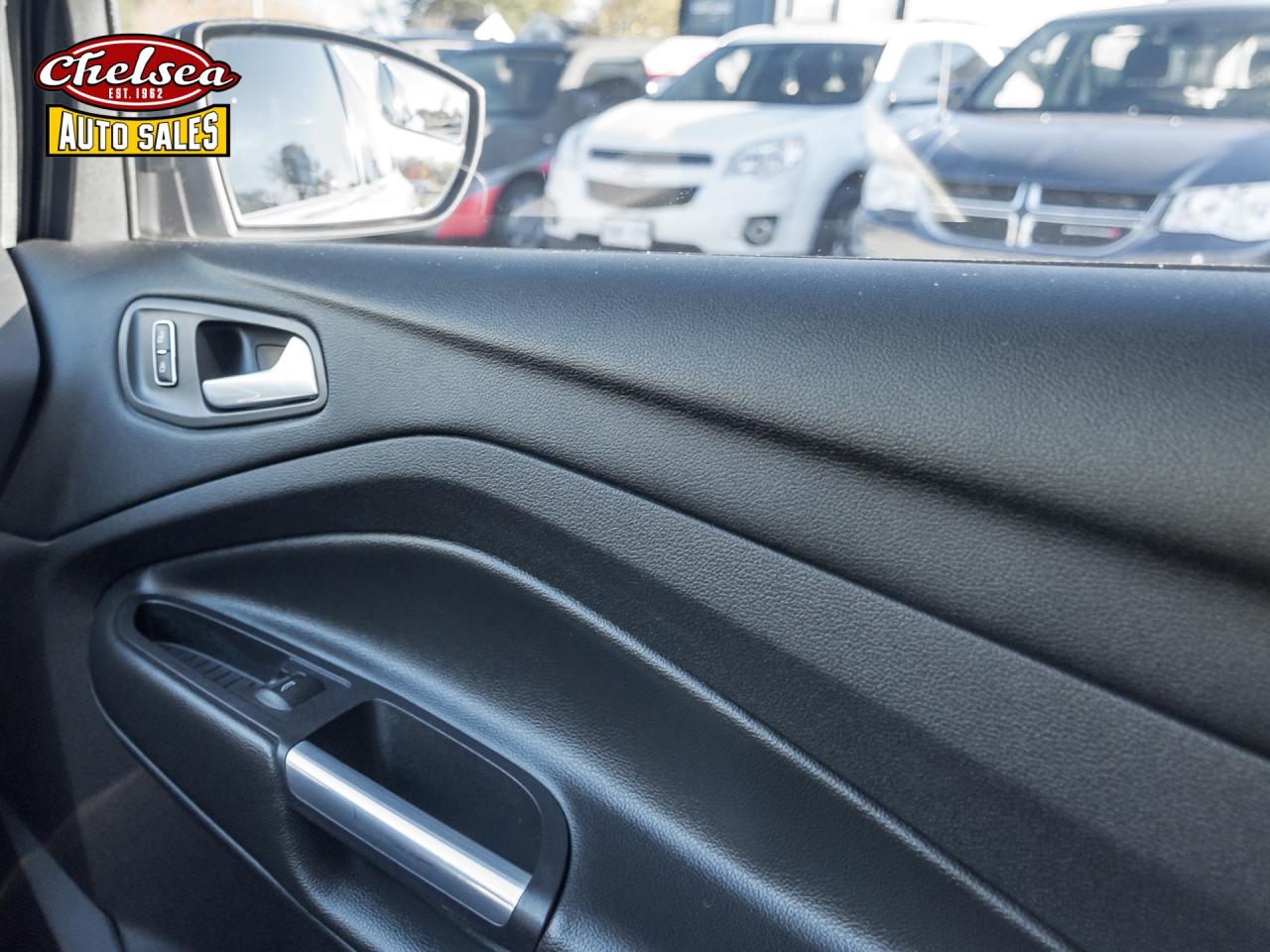 2013 Ford Escape SEL 4WD Photo