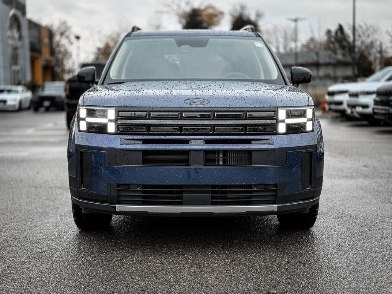 2025 Hyundai Santa Fe XRT   AWD   HEATED SEATS   REMOTE START   CARPLAY Photo