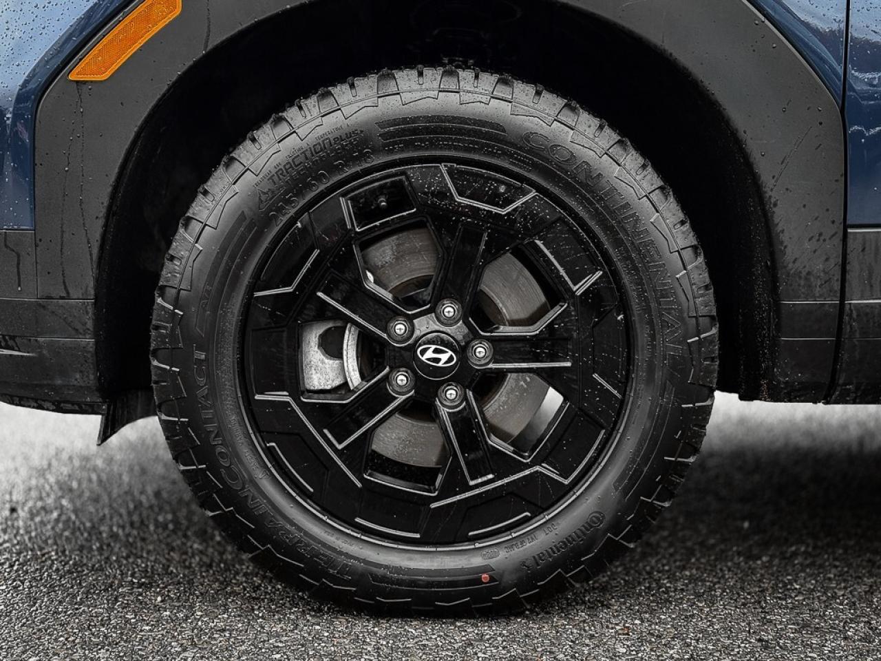 2025 Hyundai Santa Fe XRT   AWD   HEATED SEATS   REMOTE START   CARPLAY Photo