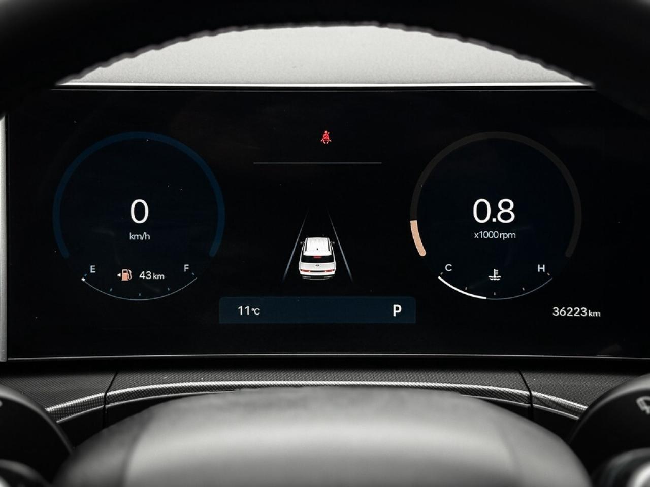 2025 Hyundai Santa Fe XRT   AWD   HEATED SEATS   REMOTE START   CARPLAY Photo