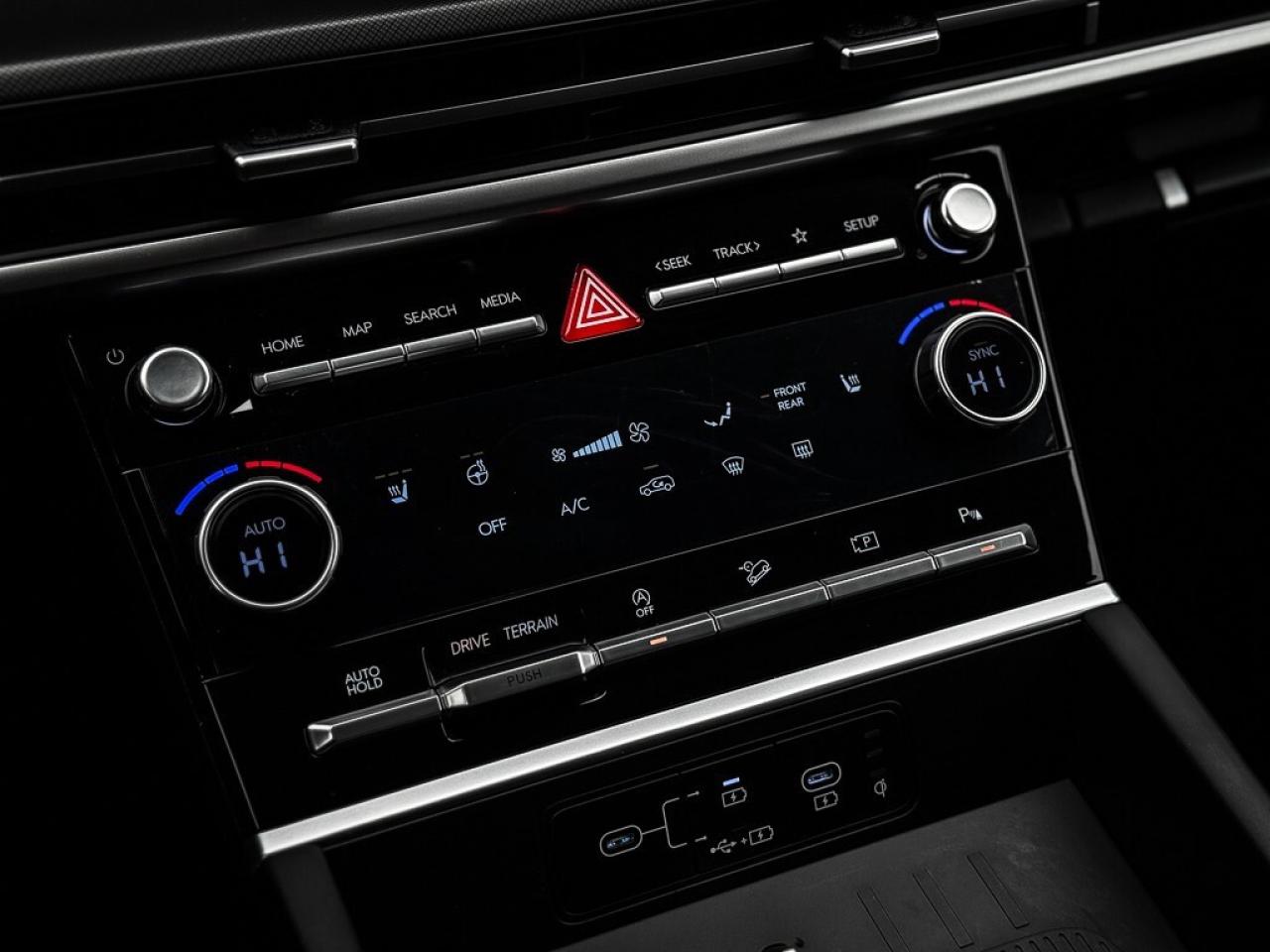 2025 Hyundai Santa Fe XRT   AWD   HEATED SEATS   REMOTE START   CARPLAY Photo