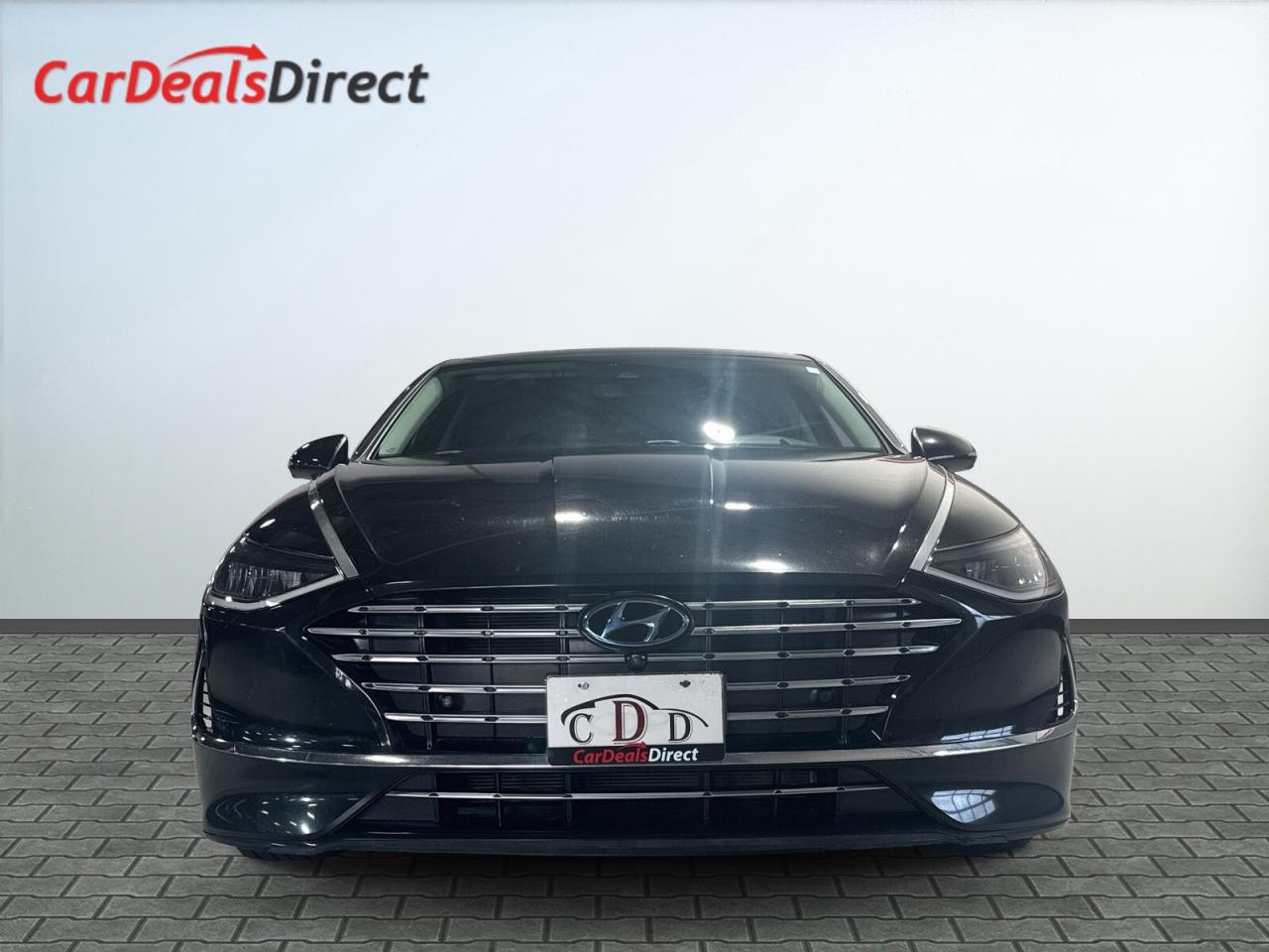 2020 Hyundai Sonata Ultimate / Lane Depart / Drive Assist / CarPlay / Photo