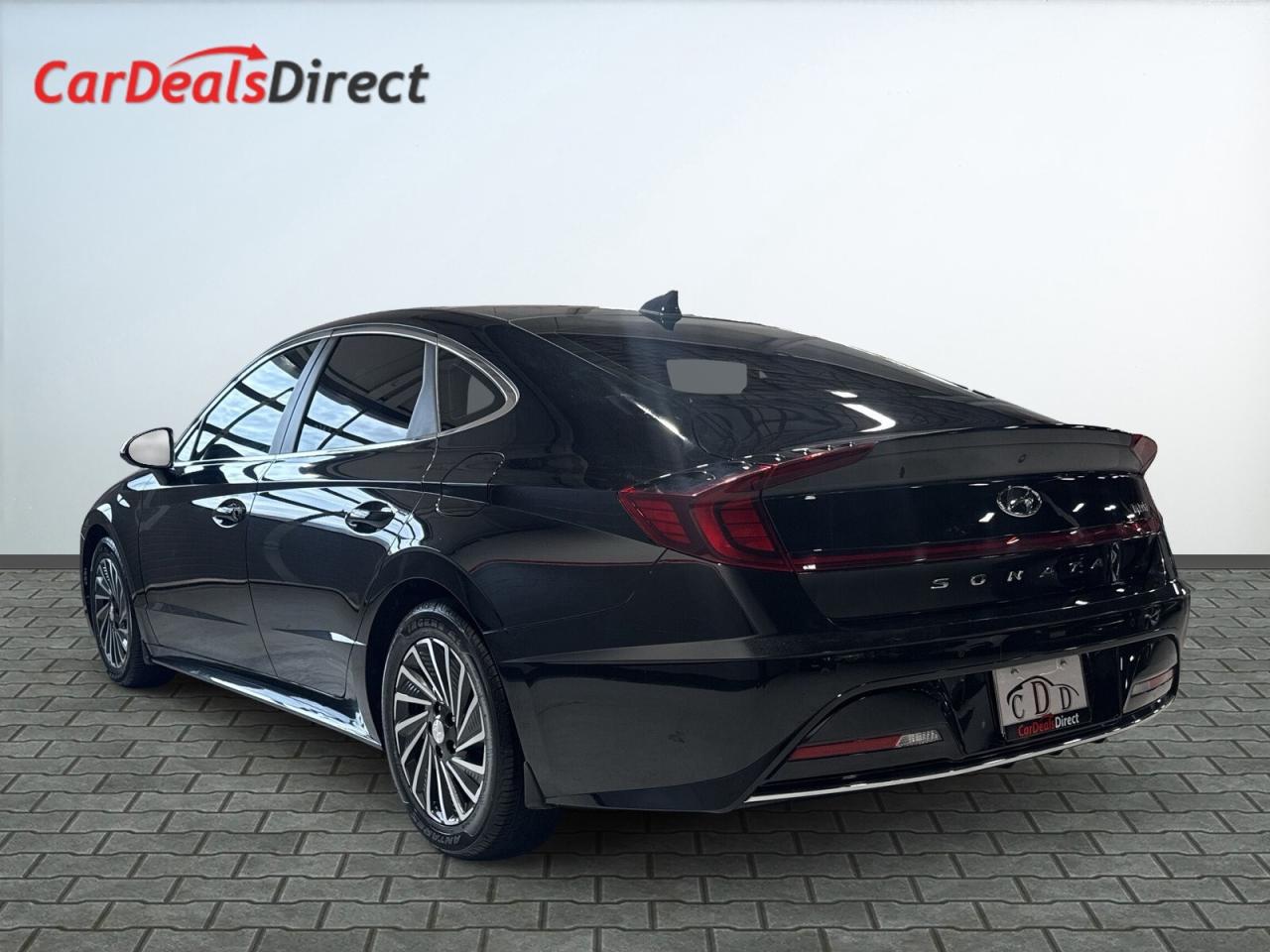 2020 Hyundai Sonata Ultimate / Lane Depart / Drive Assist / CarPlay / Photo