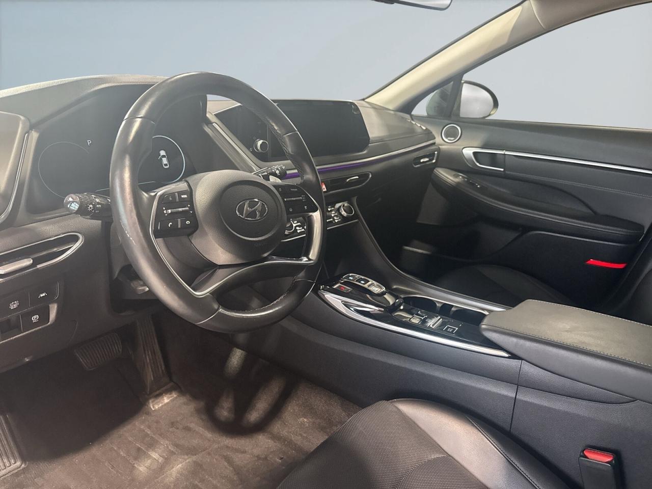 2020 Hyundai Sonata Ultimate / Lane Depart / Drive Assist / CarPlay / Photo