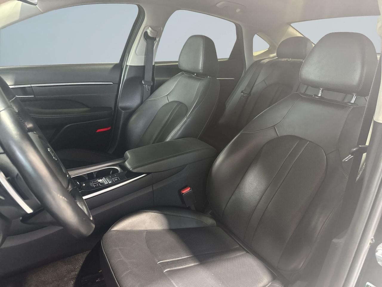 2020 Hyundai Sonata Ultimate / Lane Depart / Drive Assist / CarPlay / Photo