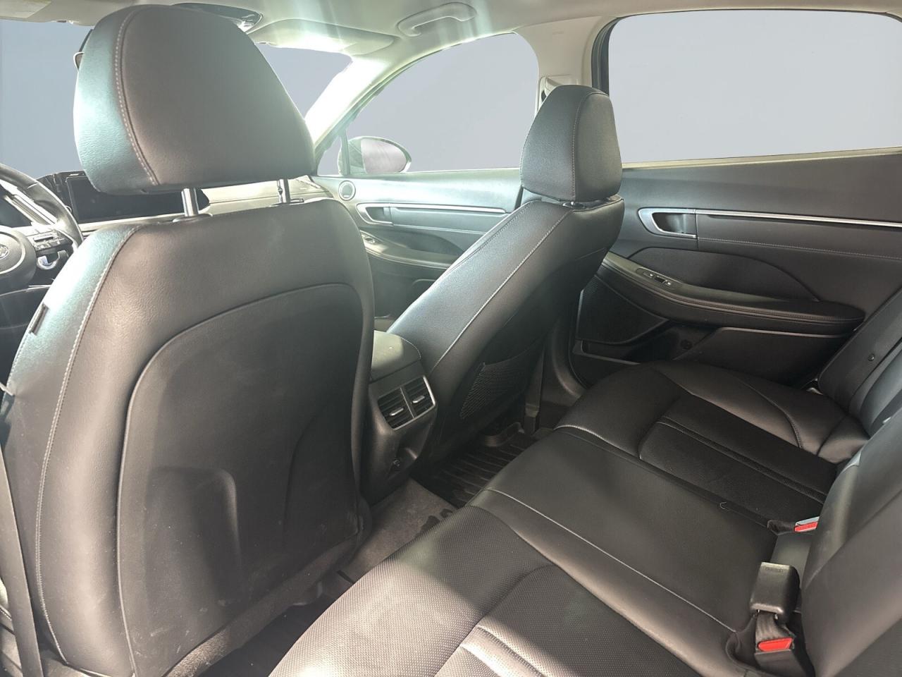 2020 Hyundai Sonata Ultimate / Lane Depart / Drive Assist / CarPlay / Photo