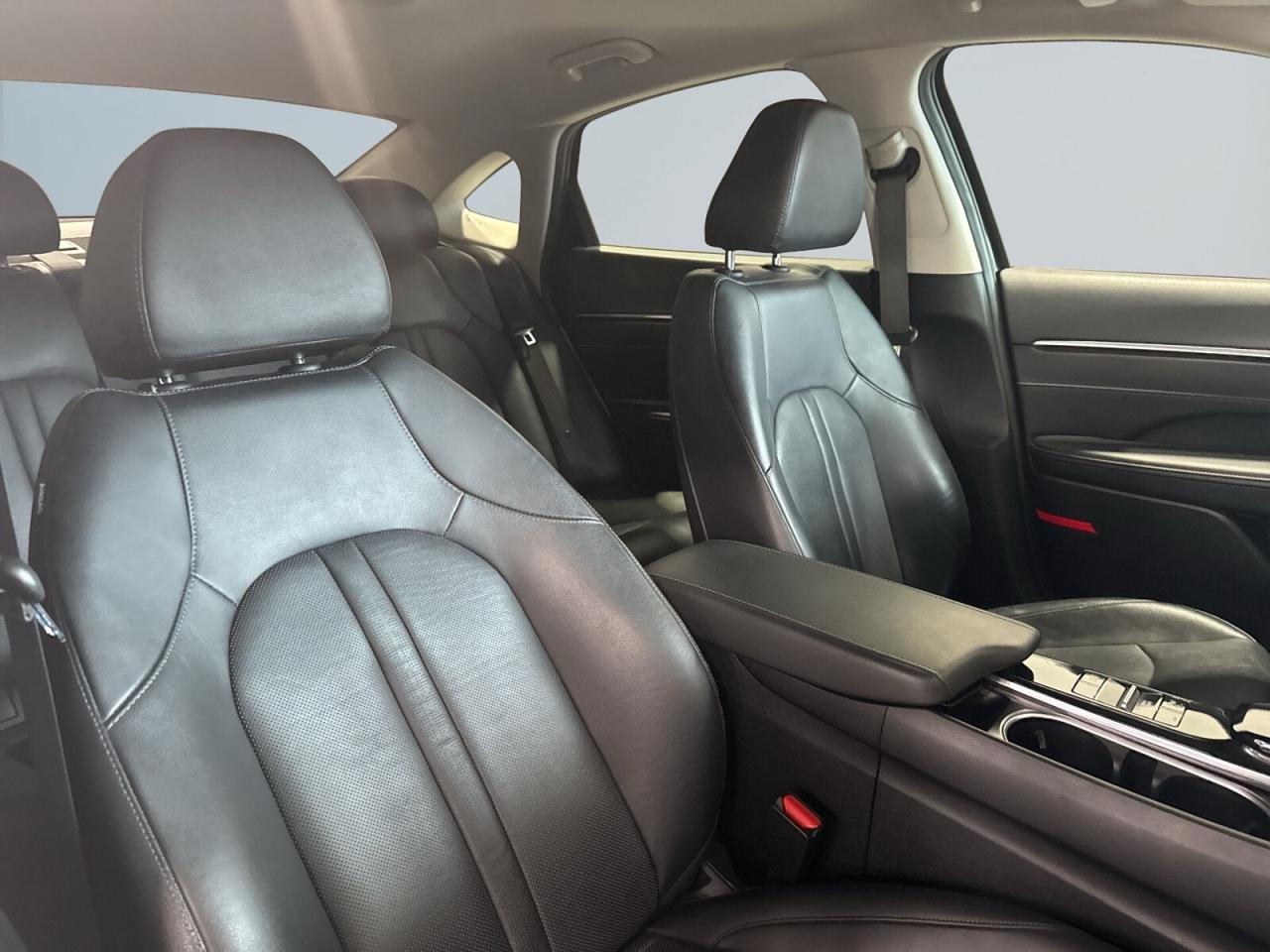 2020 Hyundai Sonata Ultimate / Lane Depart / Drive Assist / CarPlay / Photo