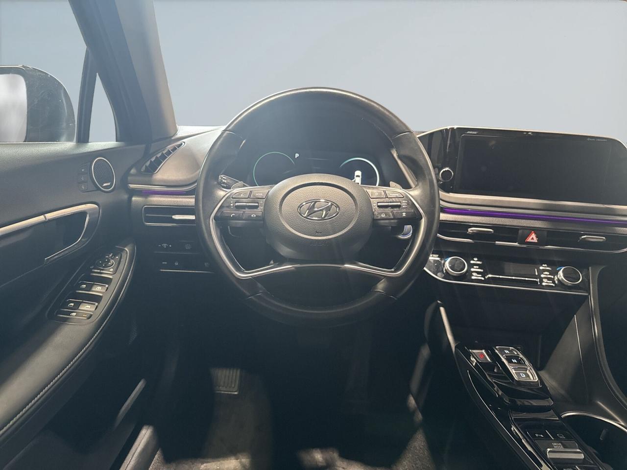 2020 Hyundai Sonata Ultimate / Lane Depart / Drive Assist / CarPlay / Photo