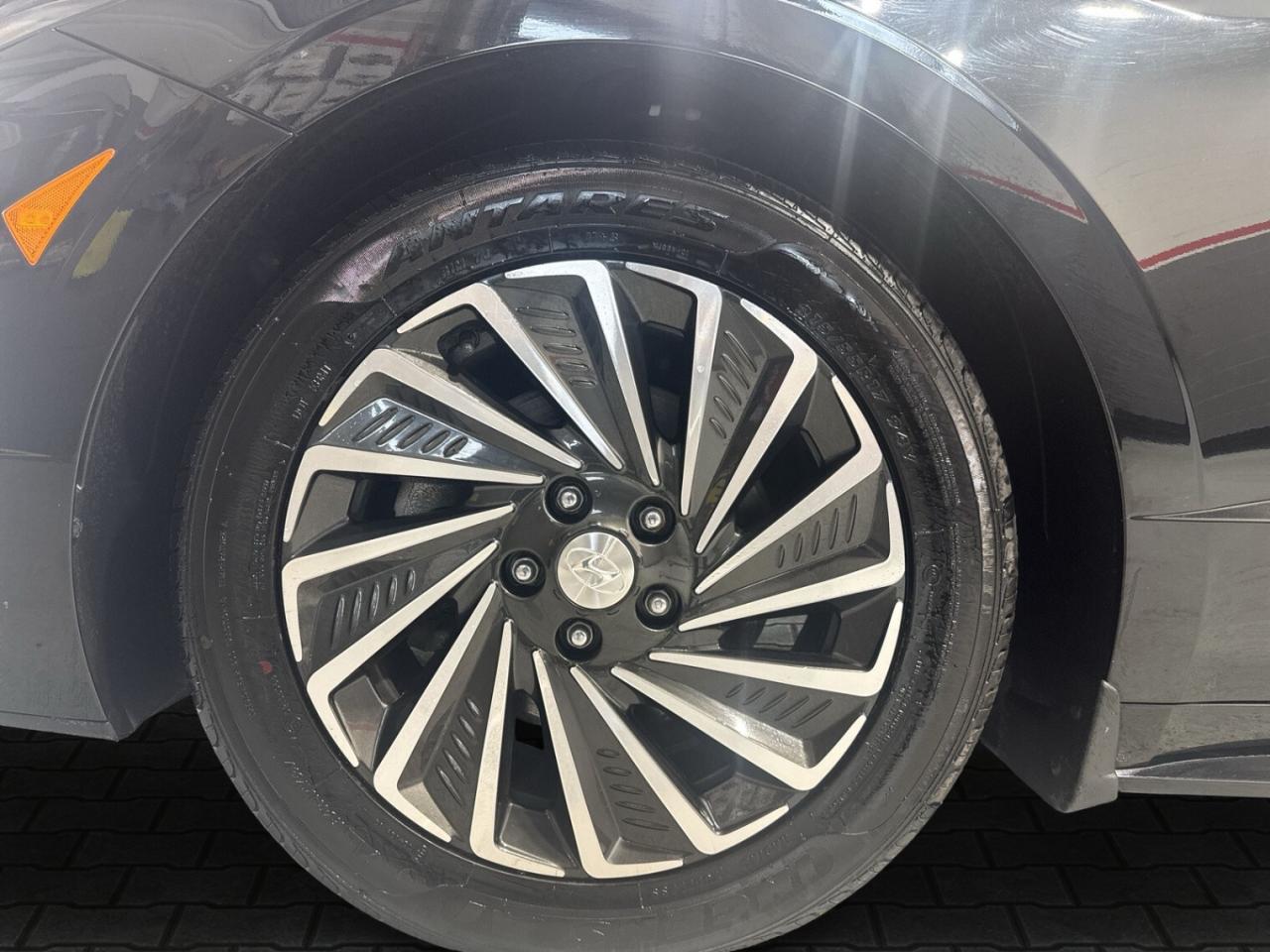 2020 Hyundai Sonata Ultimate / Lane Depart / Drive Assist / CarPlay / Photo