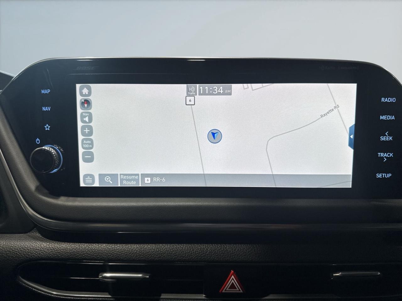 2020 Hyundai Sonata Ultimate / Lane Depart / Drive Assist / CarPlay / Photo