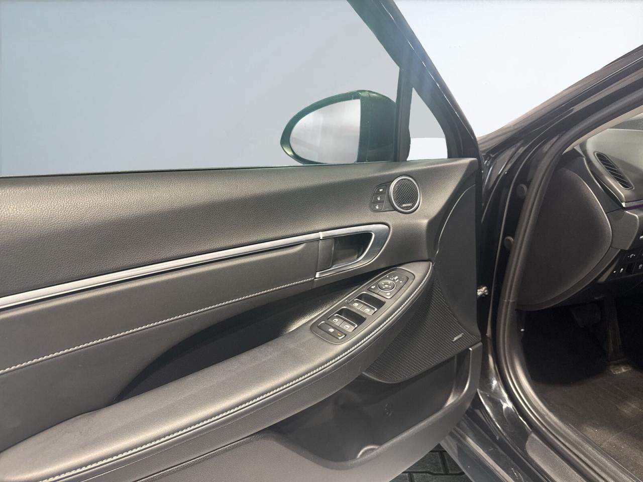 2020 Hyundai Sonata Ultimate / Lane Depart / Drive Assist / CarPlay / Photo