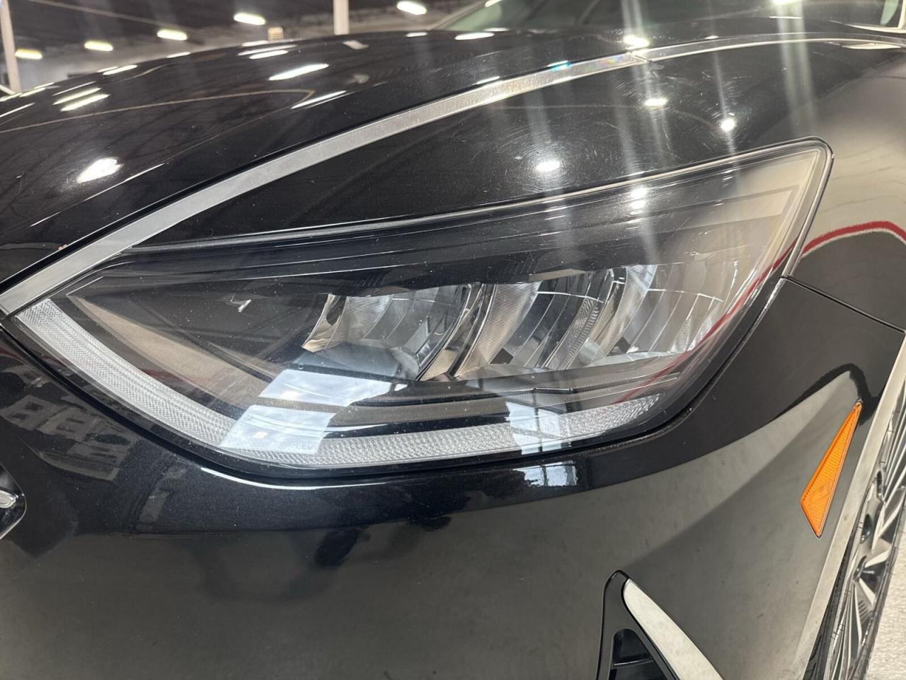 2020 Hyundai Sonata Ultimate / Lane Depart / Drive Assist / CarPlay / Photo