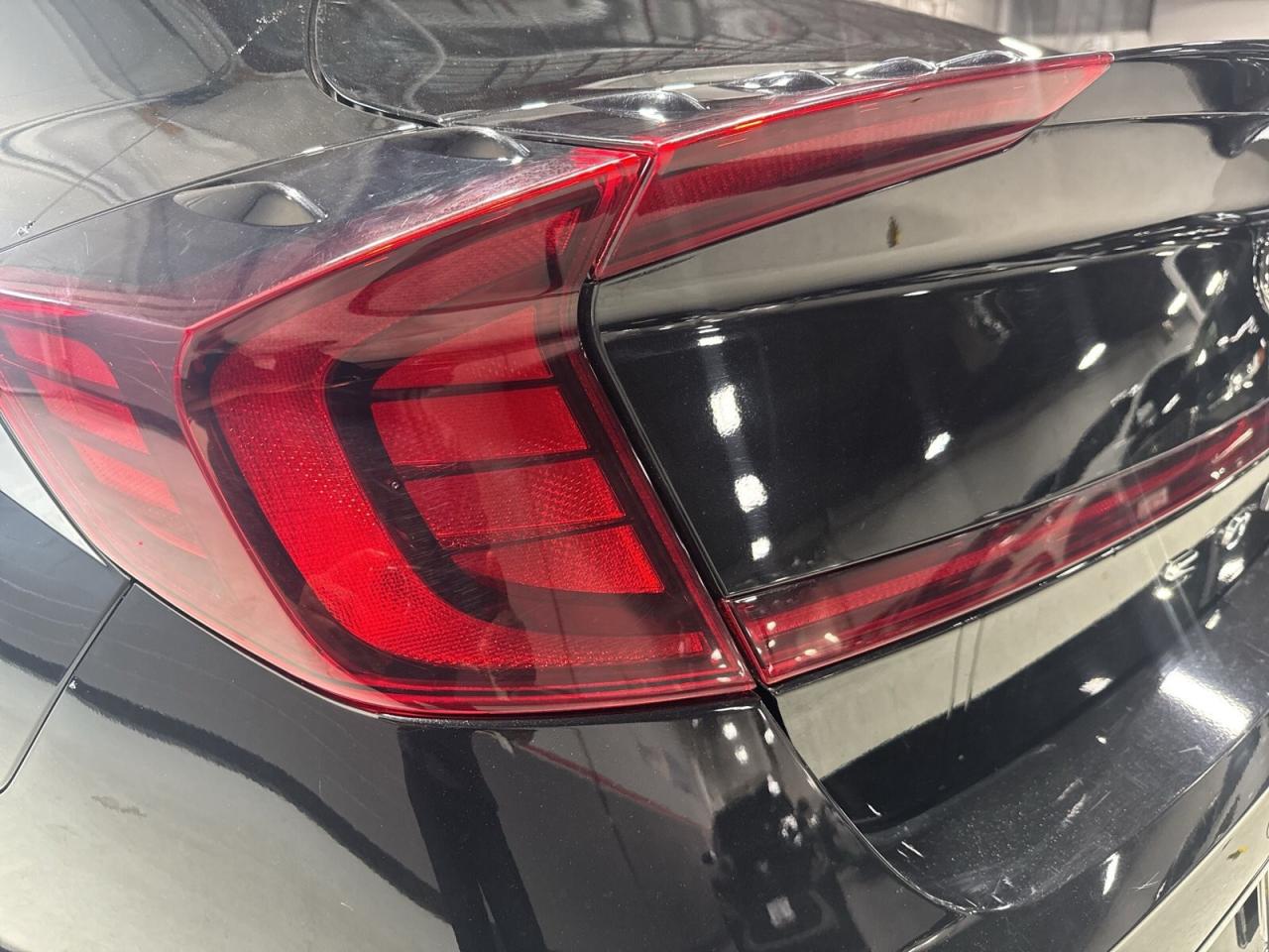 2020 Hyundai Sonata Ultimate / Lane Depart / Drive Assist / CarPlay / Photo