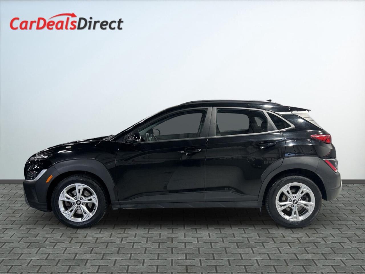 2022 Hyundai KONA 2.0L Preferred AWD / Lane depart Assist / Active C Photo3