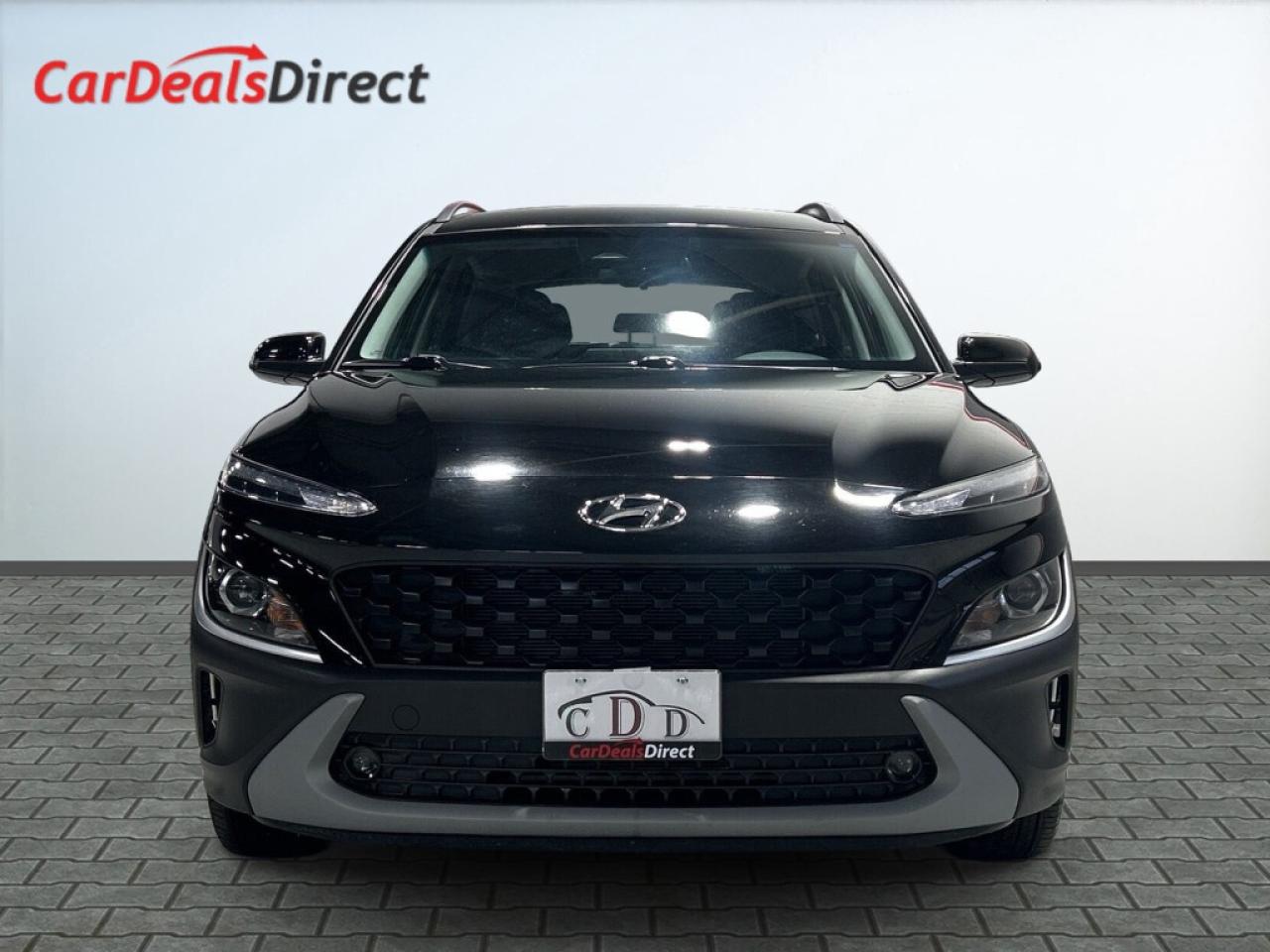 2022 Hyundai KONA 2.0L Preferred AWD / Lane depart Assist / Active C Photo