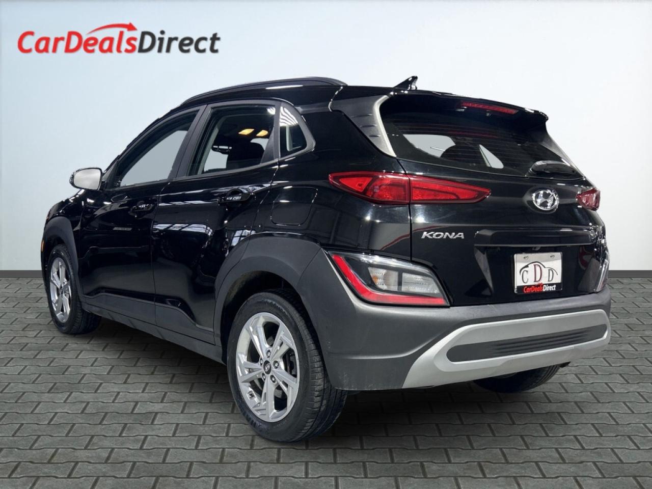 2022 Hyundai KONA 2.0L Preferred AWD / Lane depart Assist / Active C Photo4