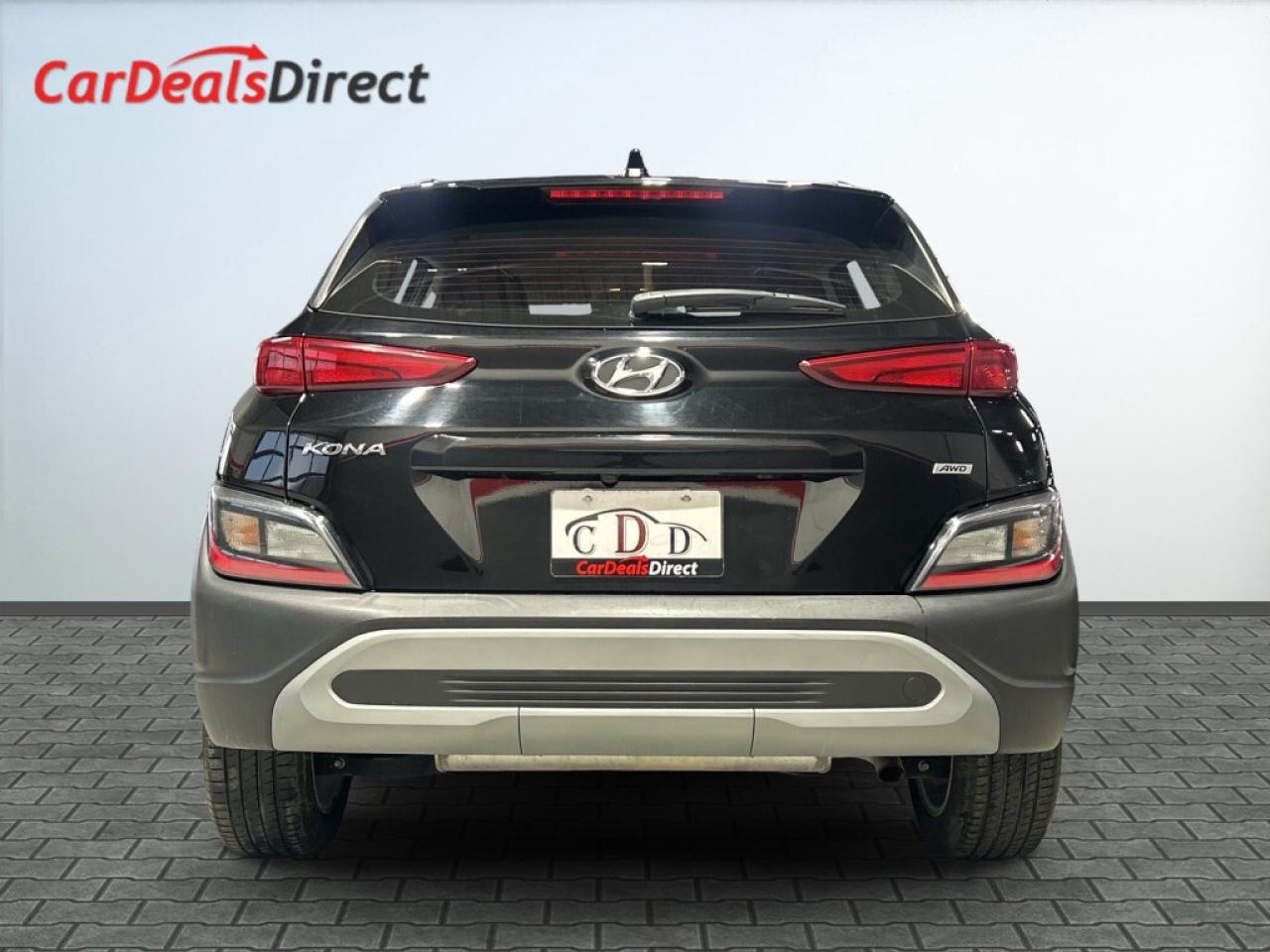 2022 Hyundai KONA 2.0L Preferred AWD / Lane depart Assist / Active C Photo