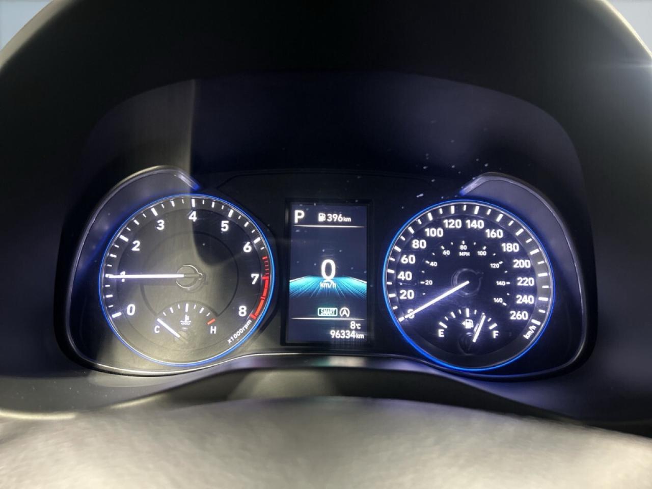 2022 Hyundai KONA 2.0L Preferred AWD / Lane depart Assist / Active C Photo