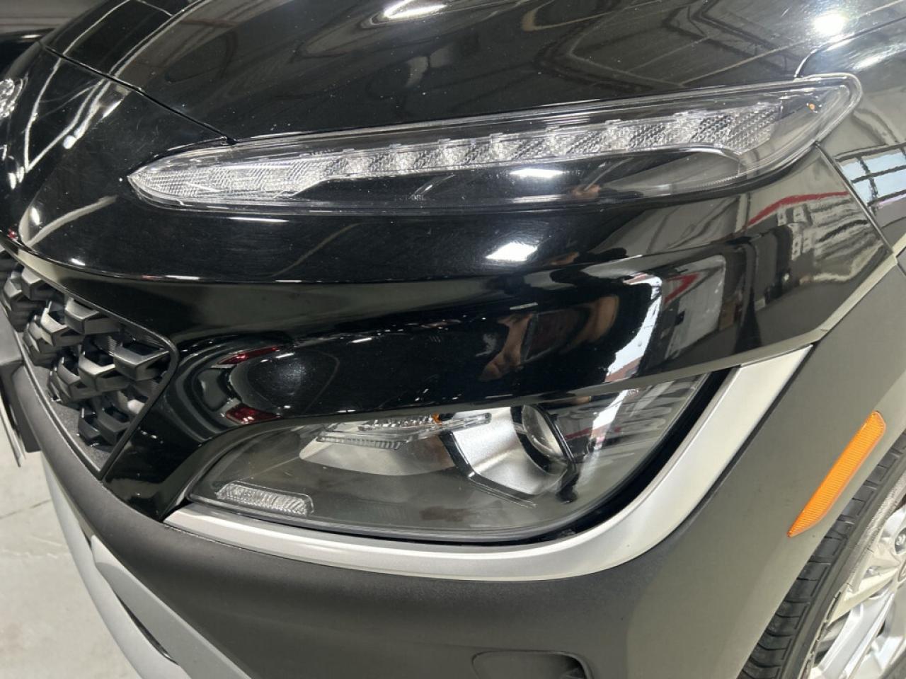 2022 Hyundai KONA 2.0L Preferred AWD / Lane depart Assist / Active C Photo