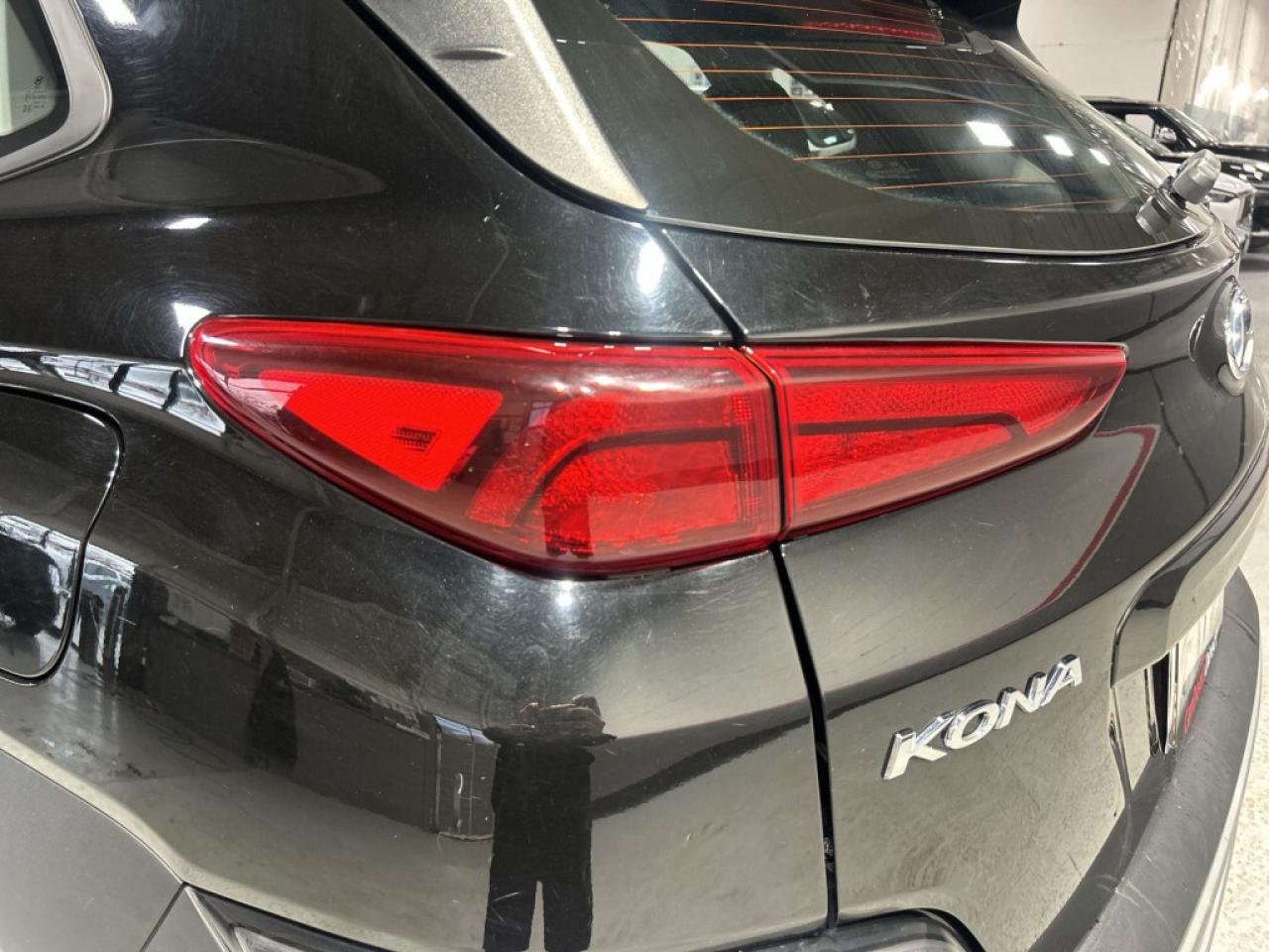 2022 Hyundai KONA 2.0L Preferred AWD / Lane depart Assist / Active C Photo