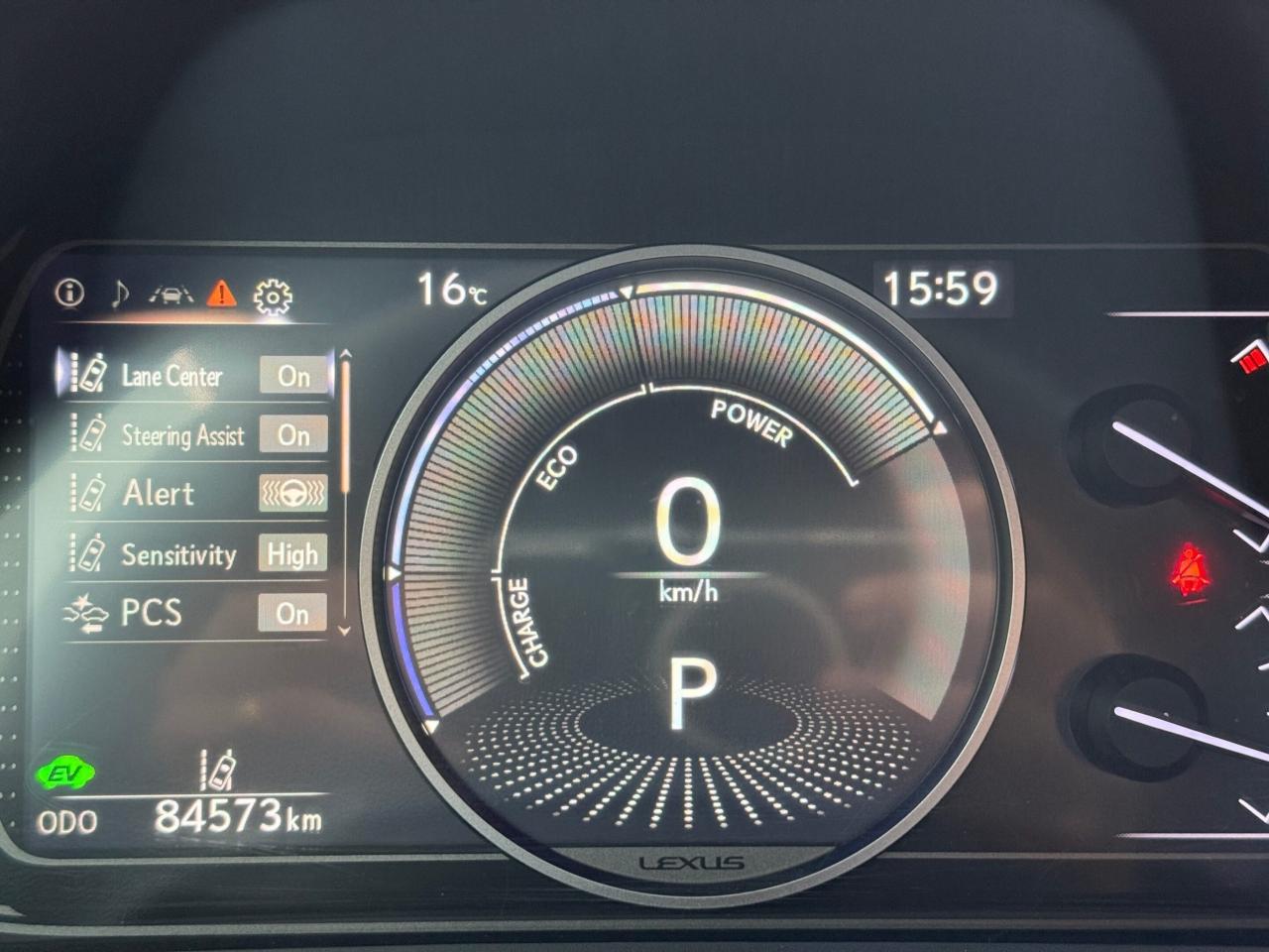 2019 Lexus UX UX 250h CVT, PREMIUM PACKAGE, NO ACCIDENT Photo