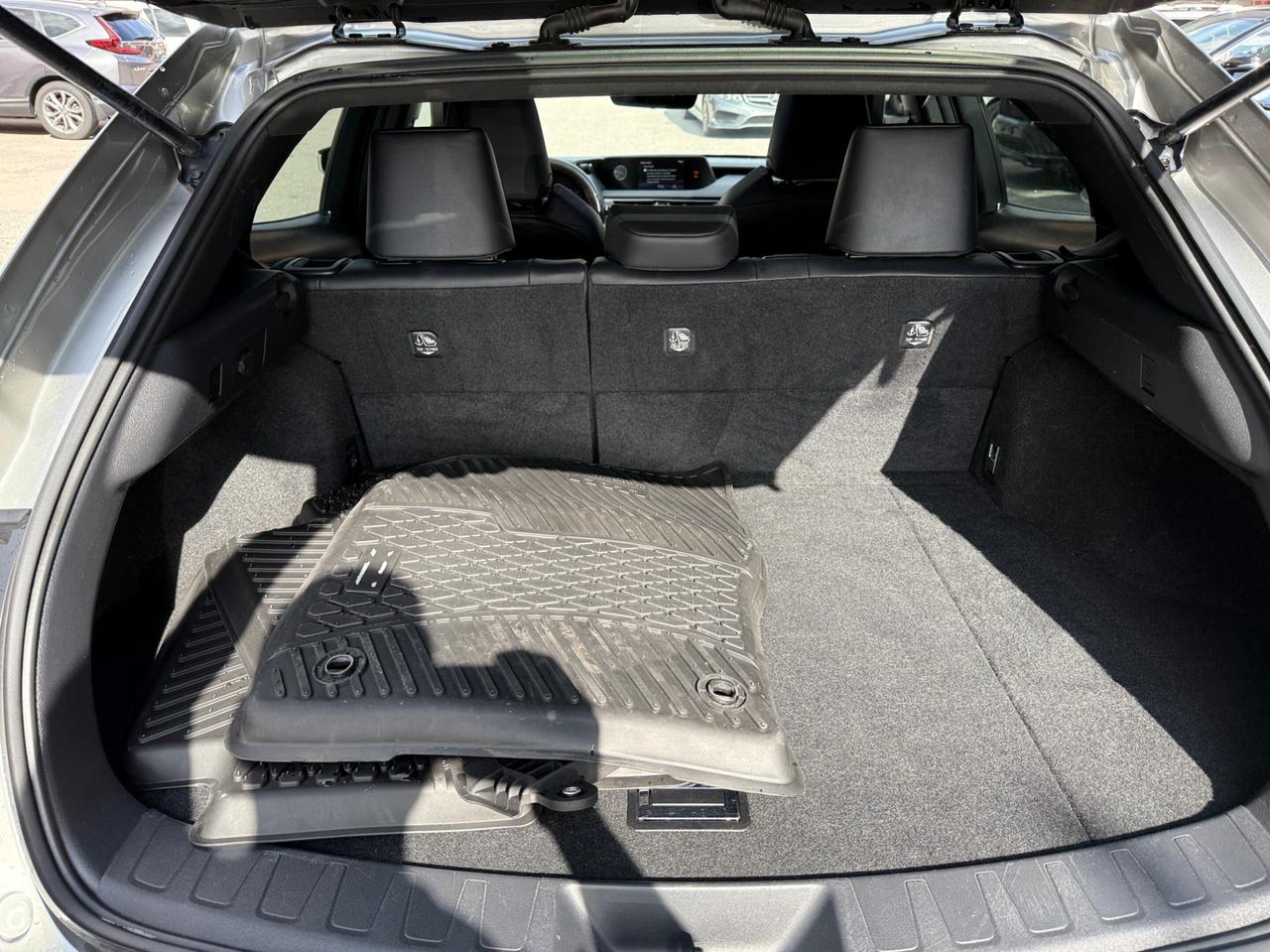 2019 Lexus UX UX 250h CVT, PREMIUM PACKAGE, NO ACCIDENT Photo