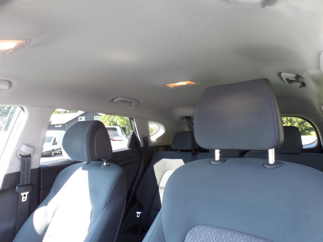 2017 Hyundai Tucson AWD 4DR 2.0L PREMIUM Photo