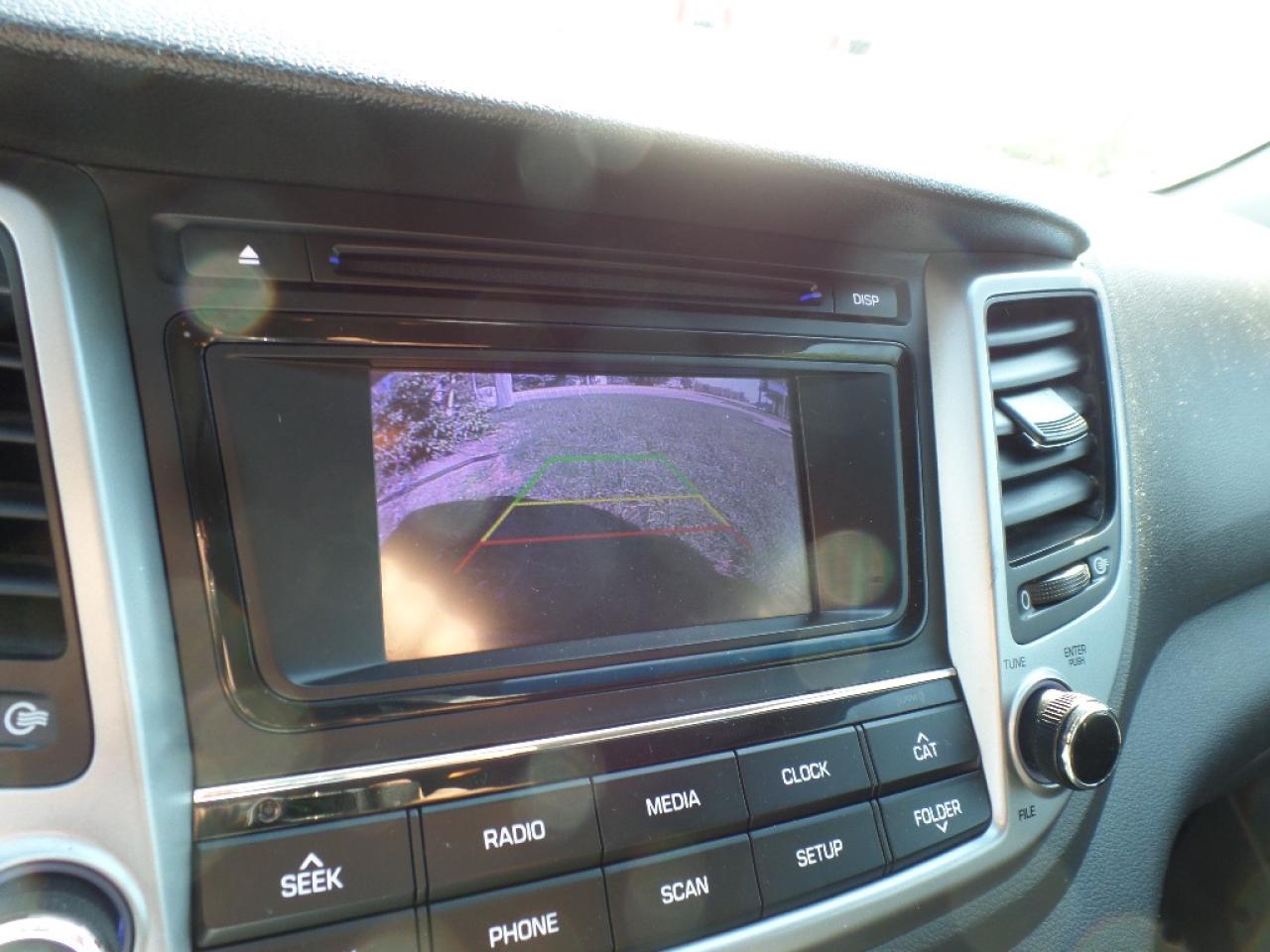 2017 Hyundai Tucson AWD 4DR 2.0L PREMIUM Photo